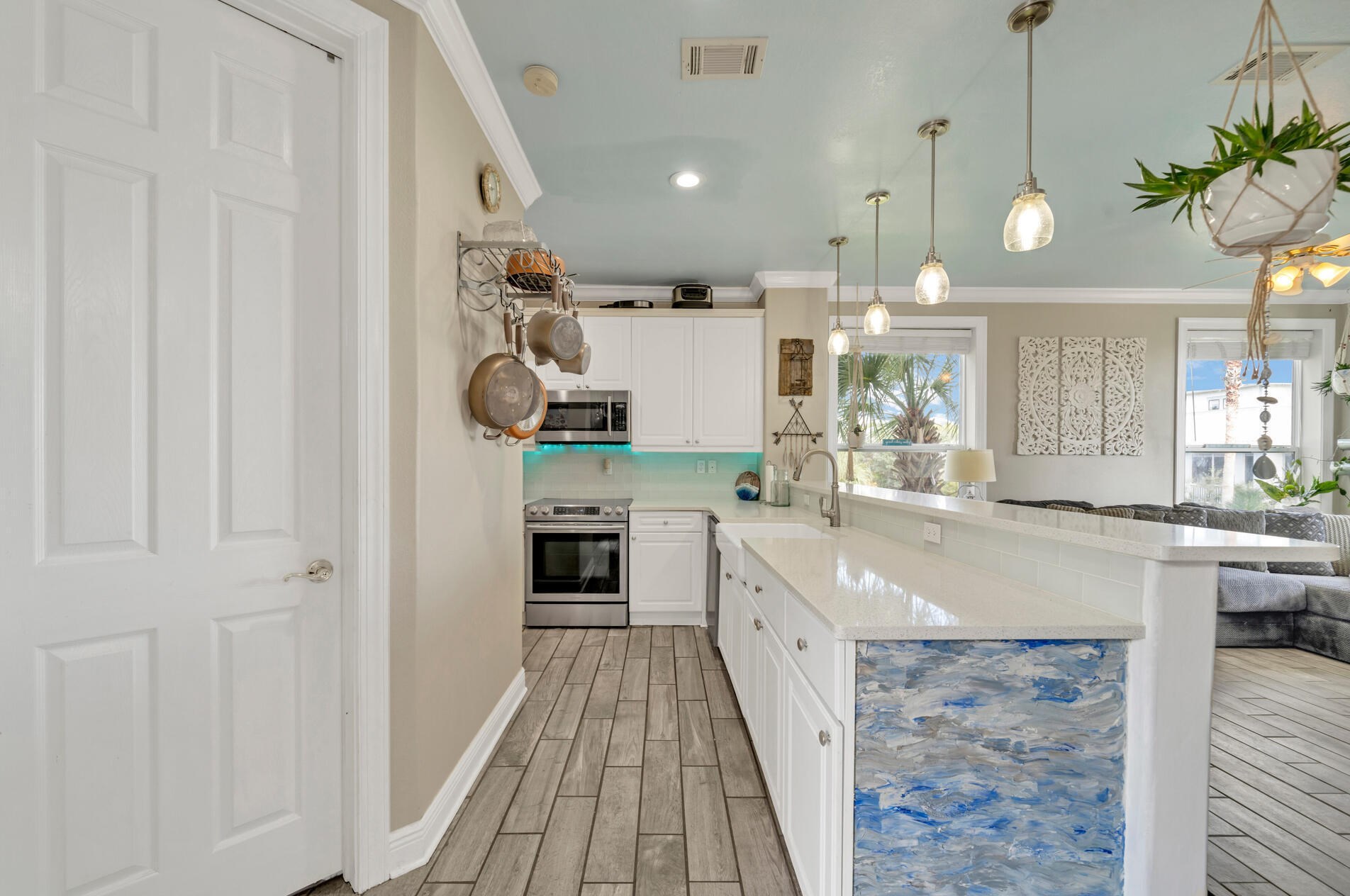 60 Blue Crab Loop, Panama City FL 32413-6154 exterior