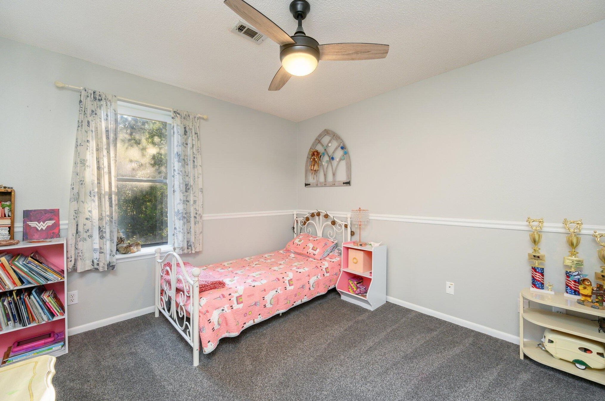 107 Shell Dr, Crestview FL  32536-9557 exterior