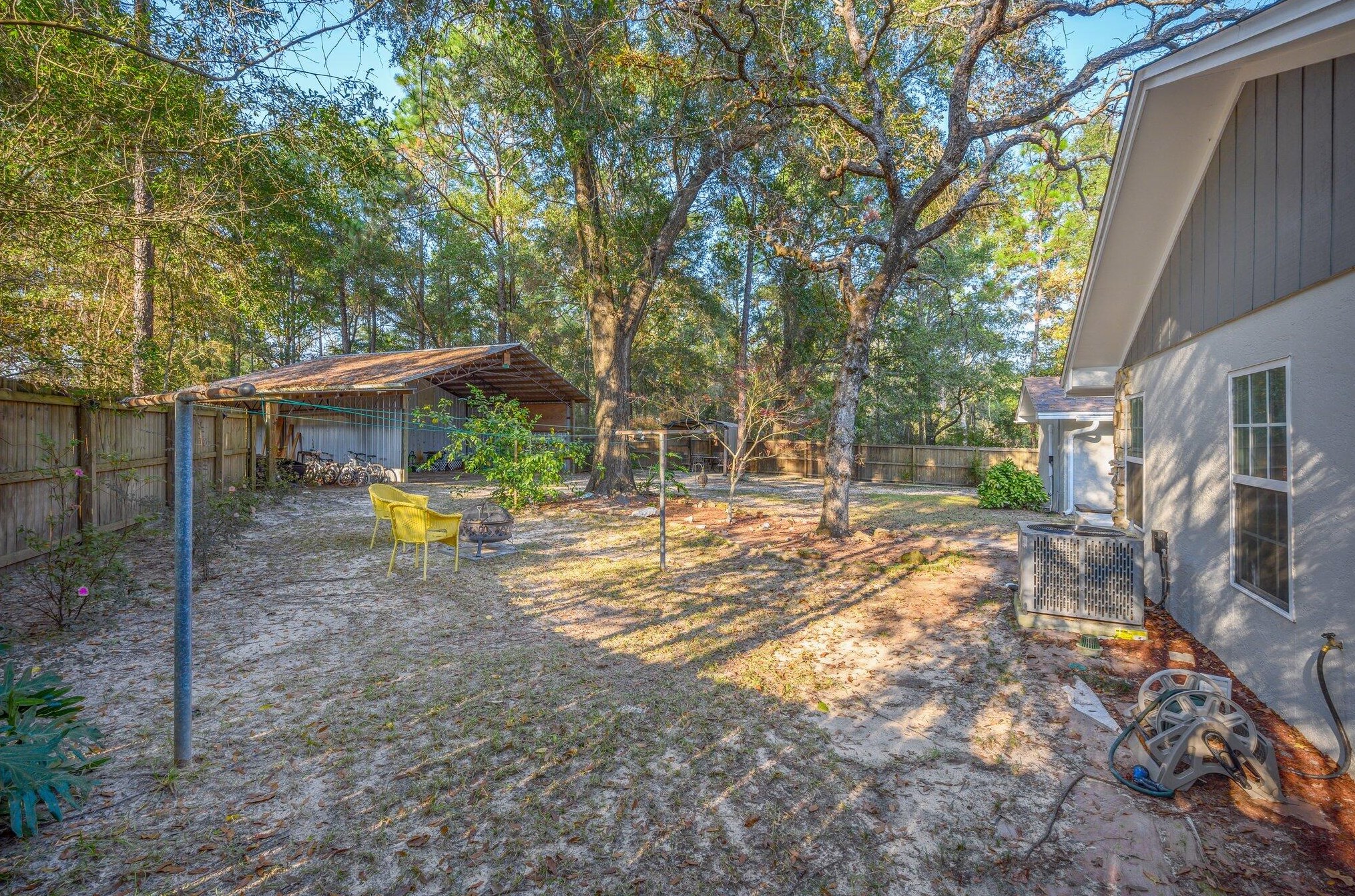 107 Shell Dr, Crestview FL  32536-9557 exterior