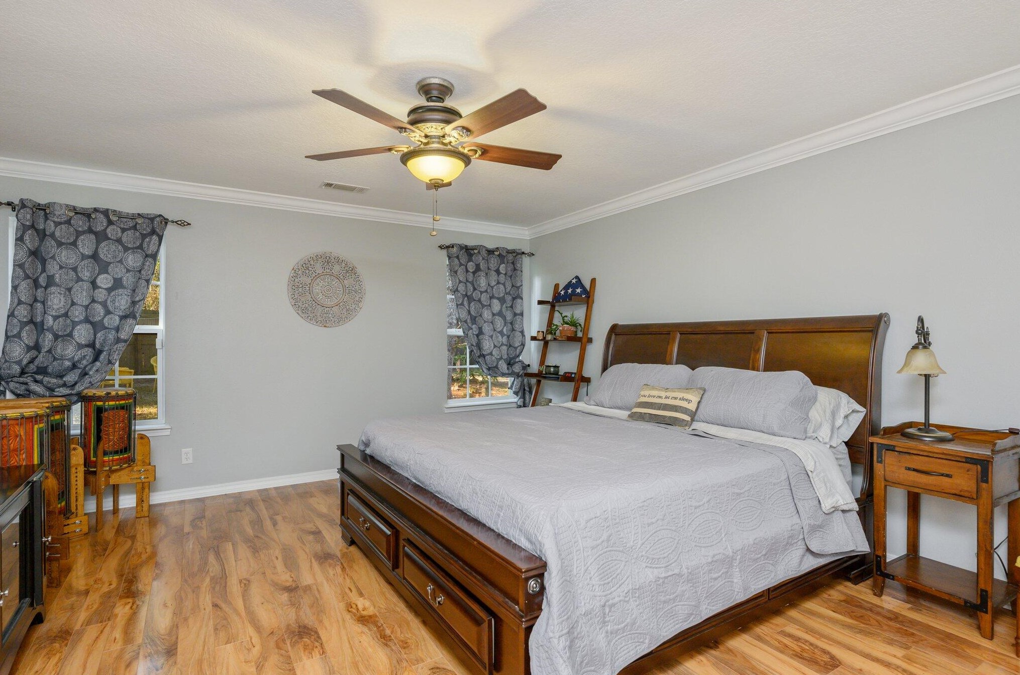 107 Shell Dr, Crestview FL  32536-9557 exterior