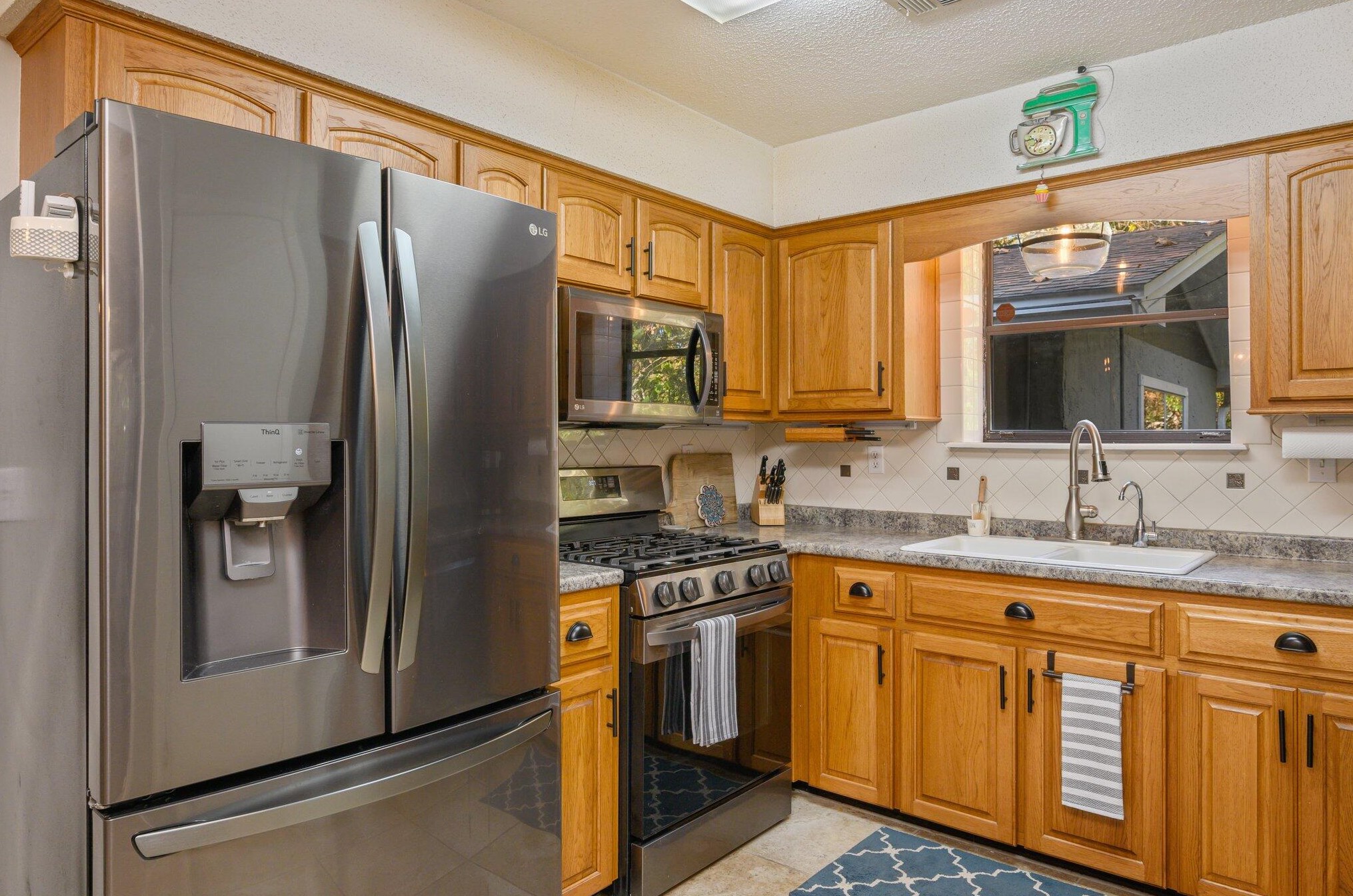 107 Shell Dr, Crestview FL  32536-9557 exterior