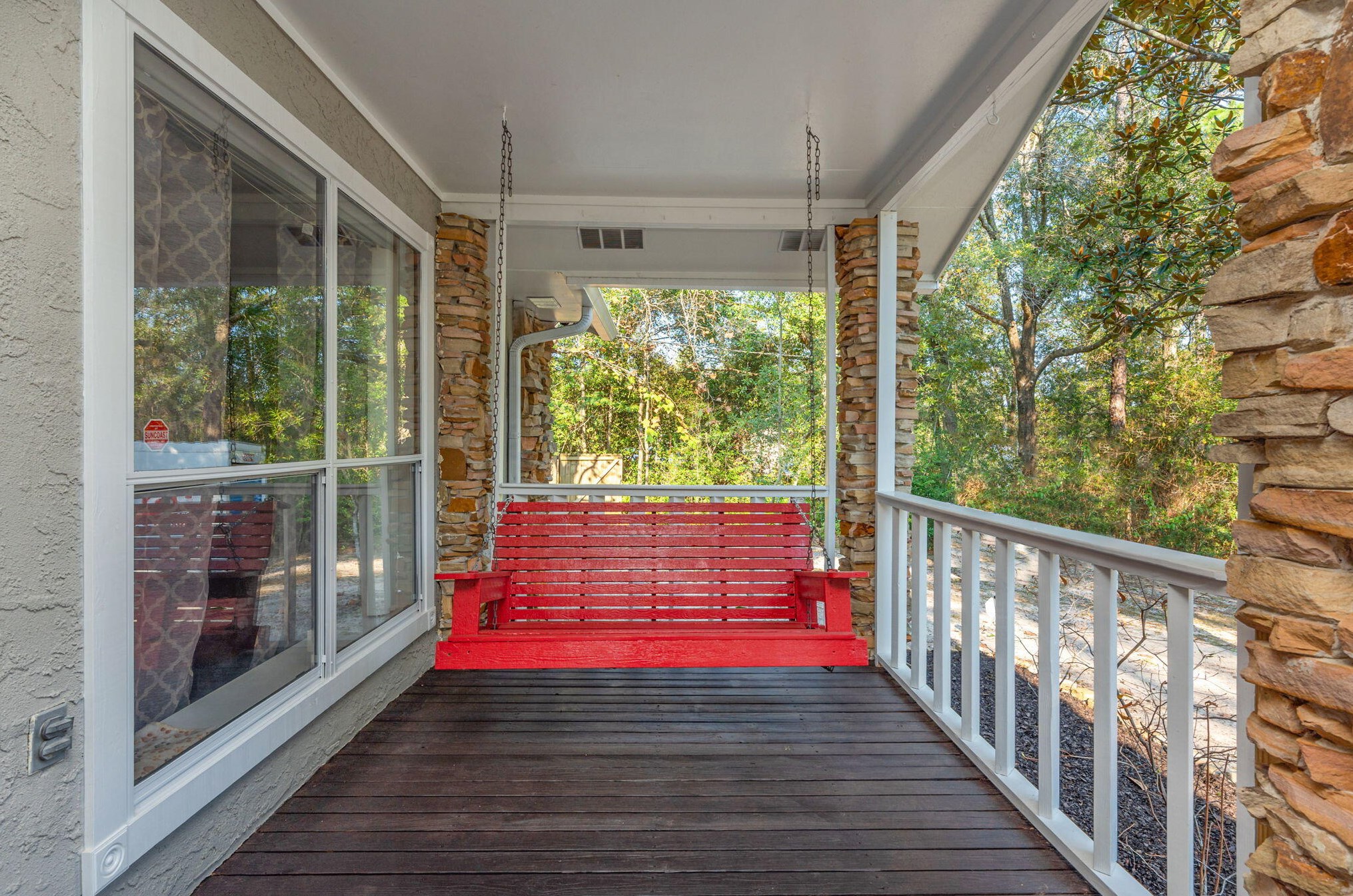 107 Shell Dr, Crestview FL  32536-9557 exterior