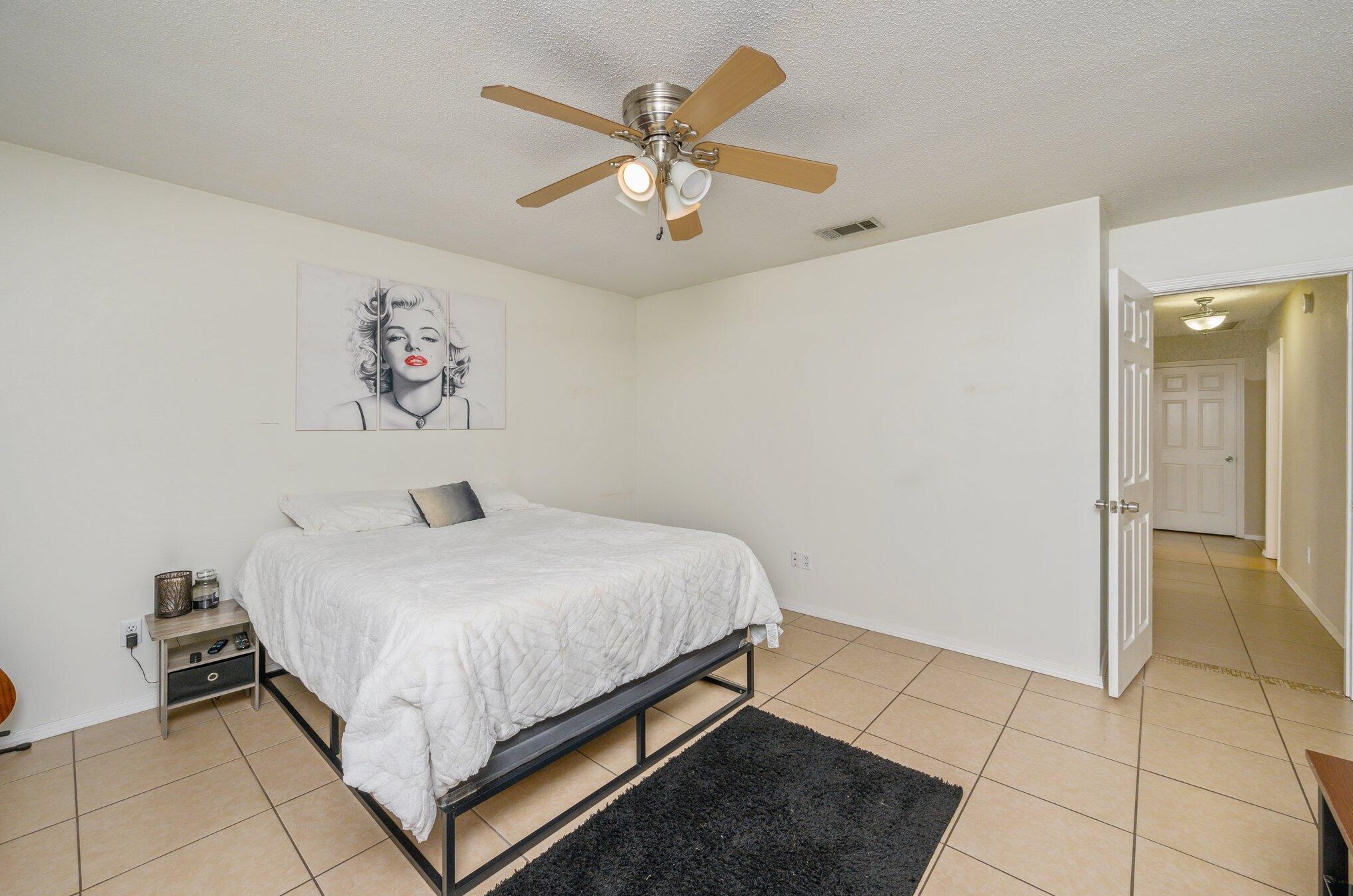 300 Woodland Park Cir, Mary Esther FL  32569-1572 exterior