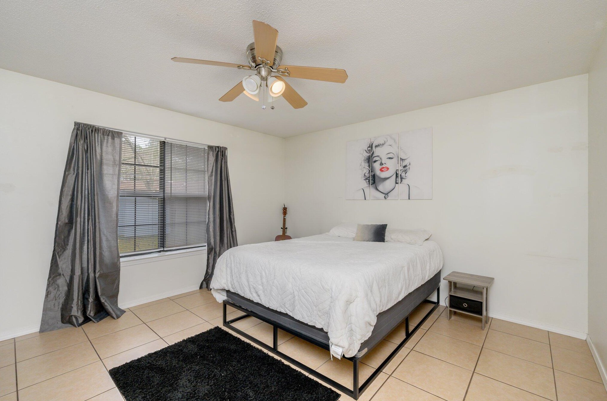 300 Woodland Park Cir, Mary Esther FL  32569-1572 exterior