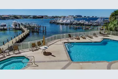 662 Harbor Boulevard #UNIT 1030, Destin, FL 32541 - Photo 53