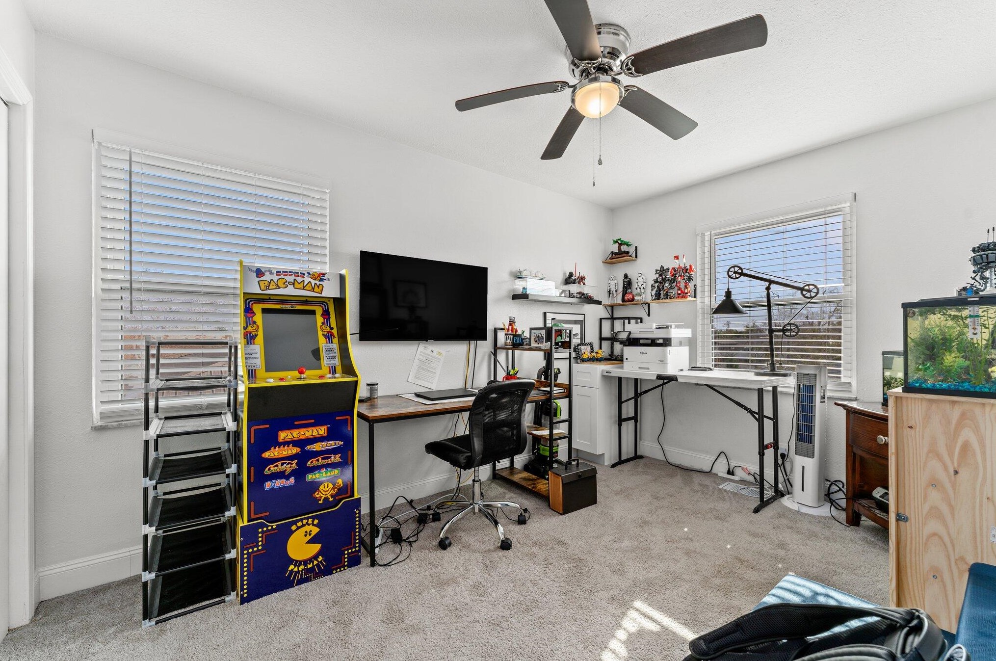 2813 22nd St, Panama City FL  32405-2323 exterior