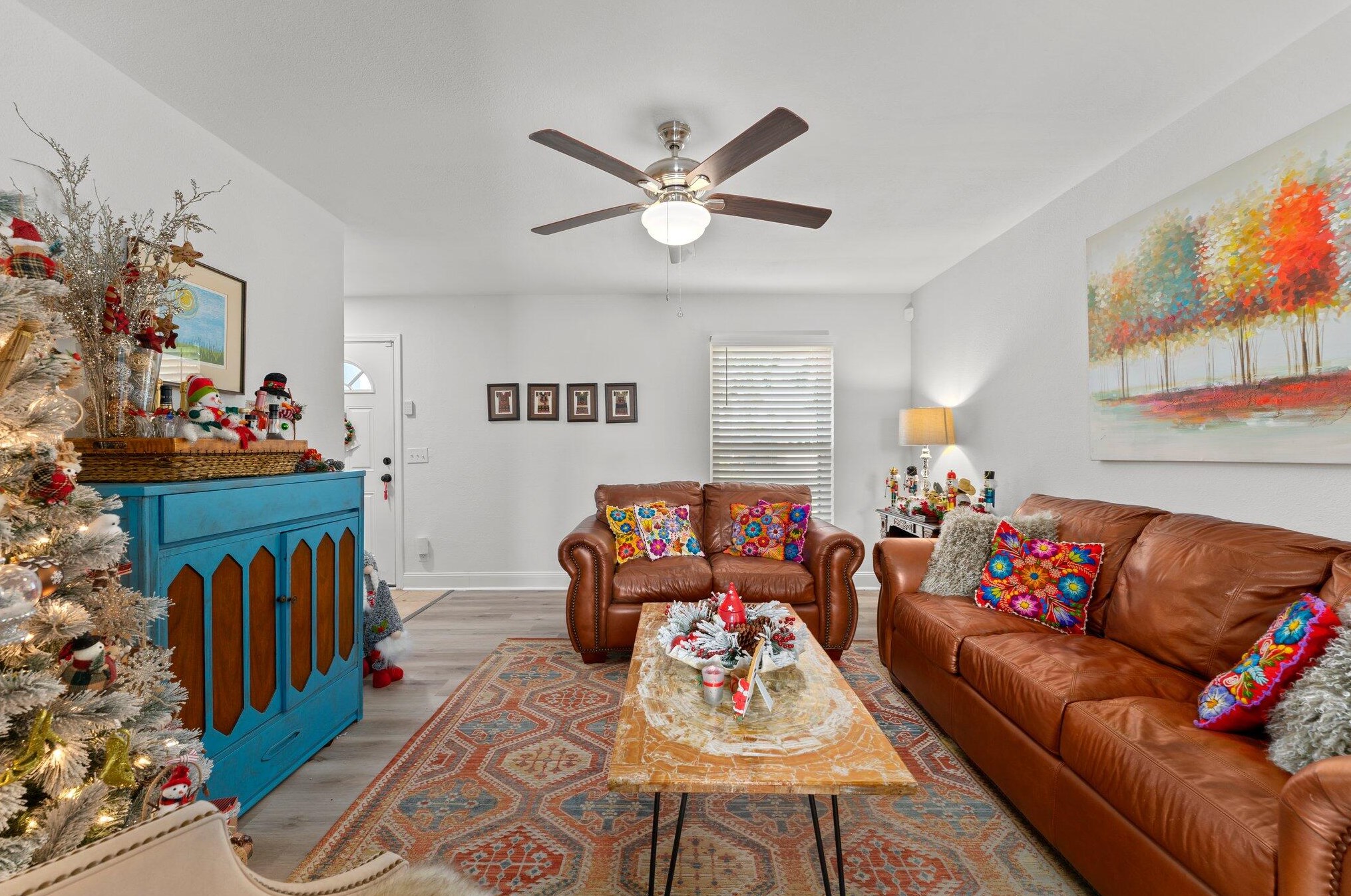 2813 22nd St, Panama City FL  32405-2323 exterior