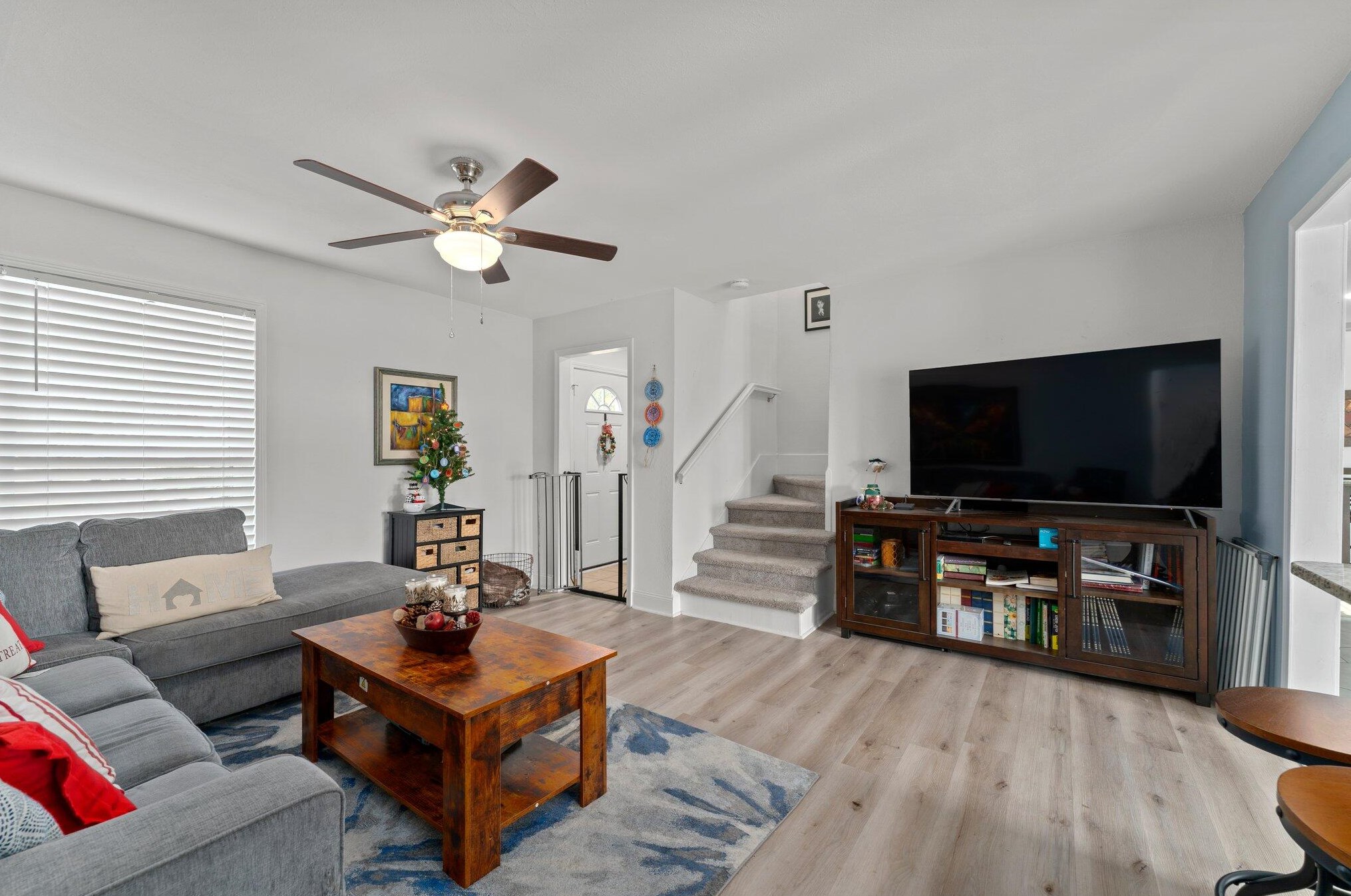 2813 22nd St, Panama City FL  32405-2323 exterior