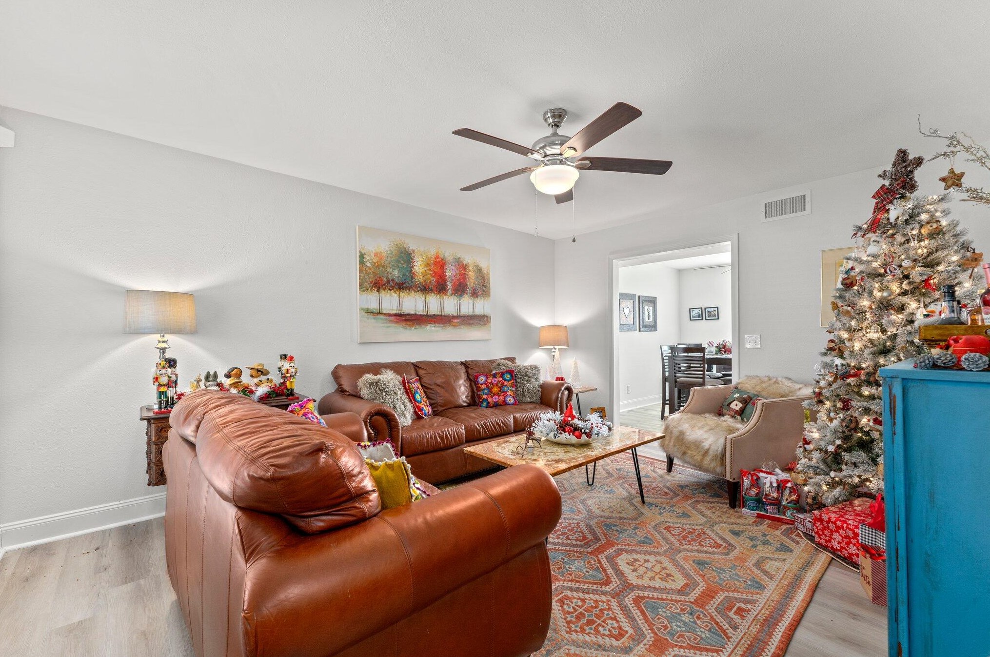 2813 22nd St, Panama City FL  32405-2323 exterior