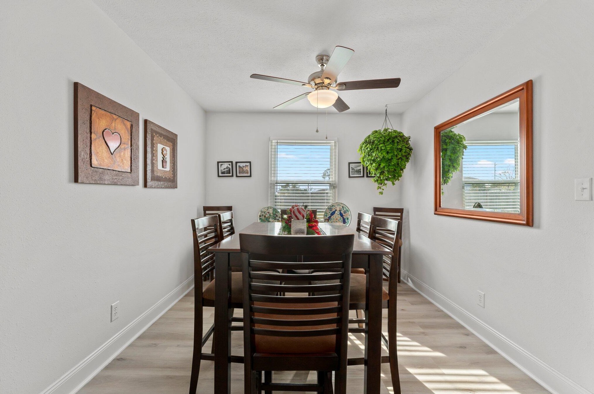 2813 22nd St, Panama City FL  32405-2323 exterior