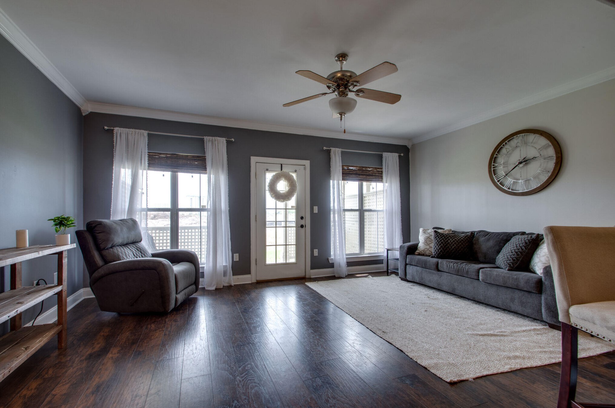 293 Mattie M Kelly Blvd, Destin FL  32541-2874 exterior