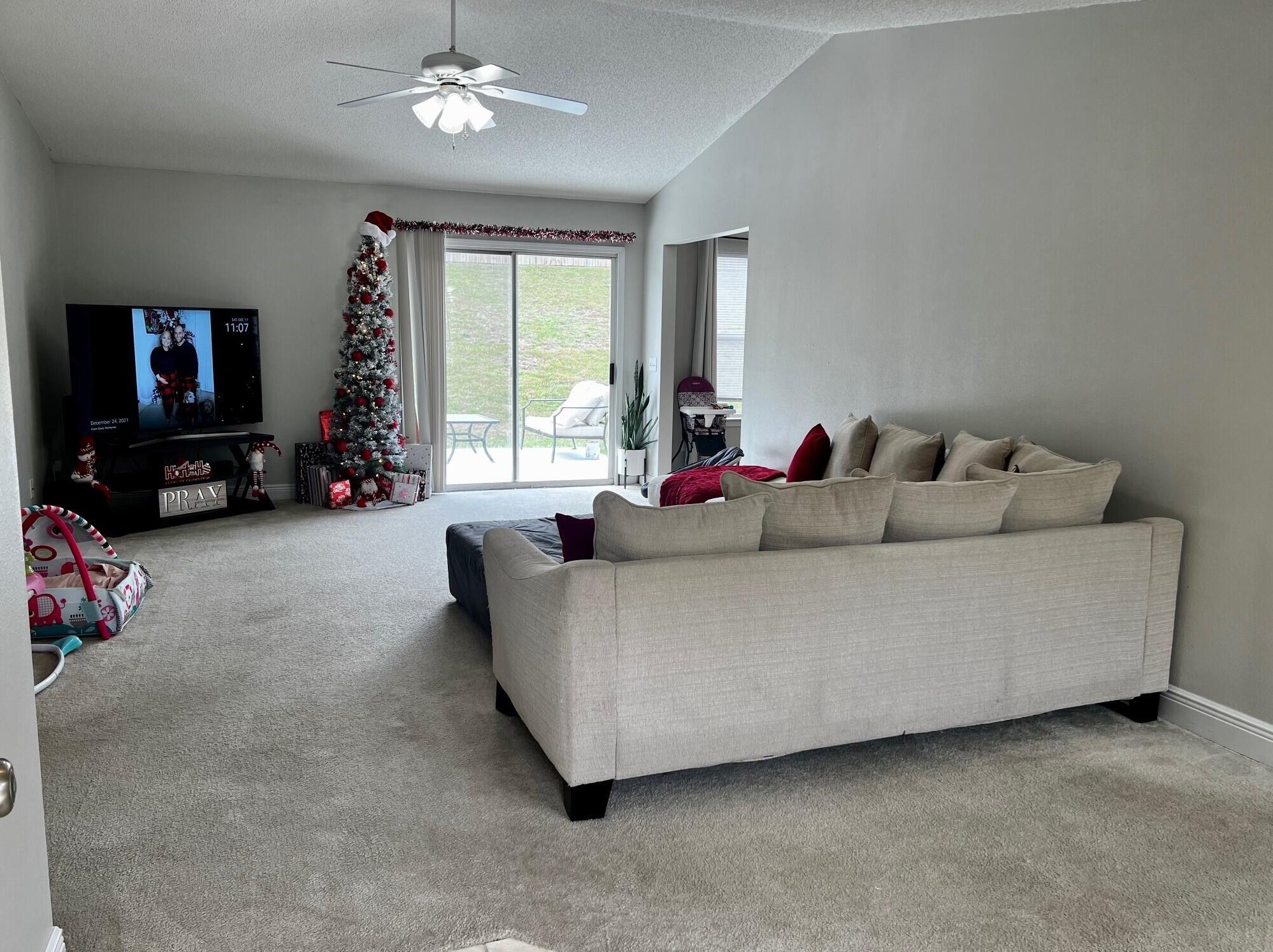 409 Bobby Dr, Crestview FL  32536-6447 exterior