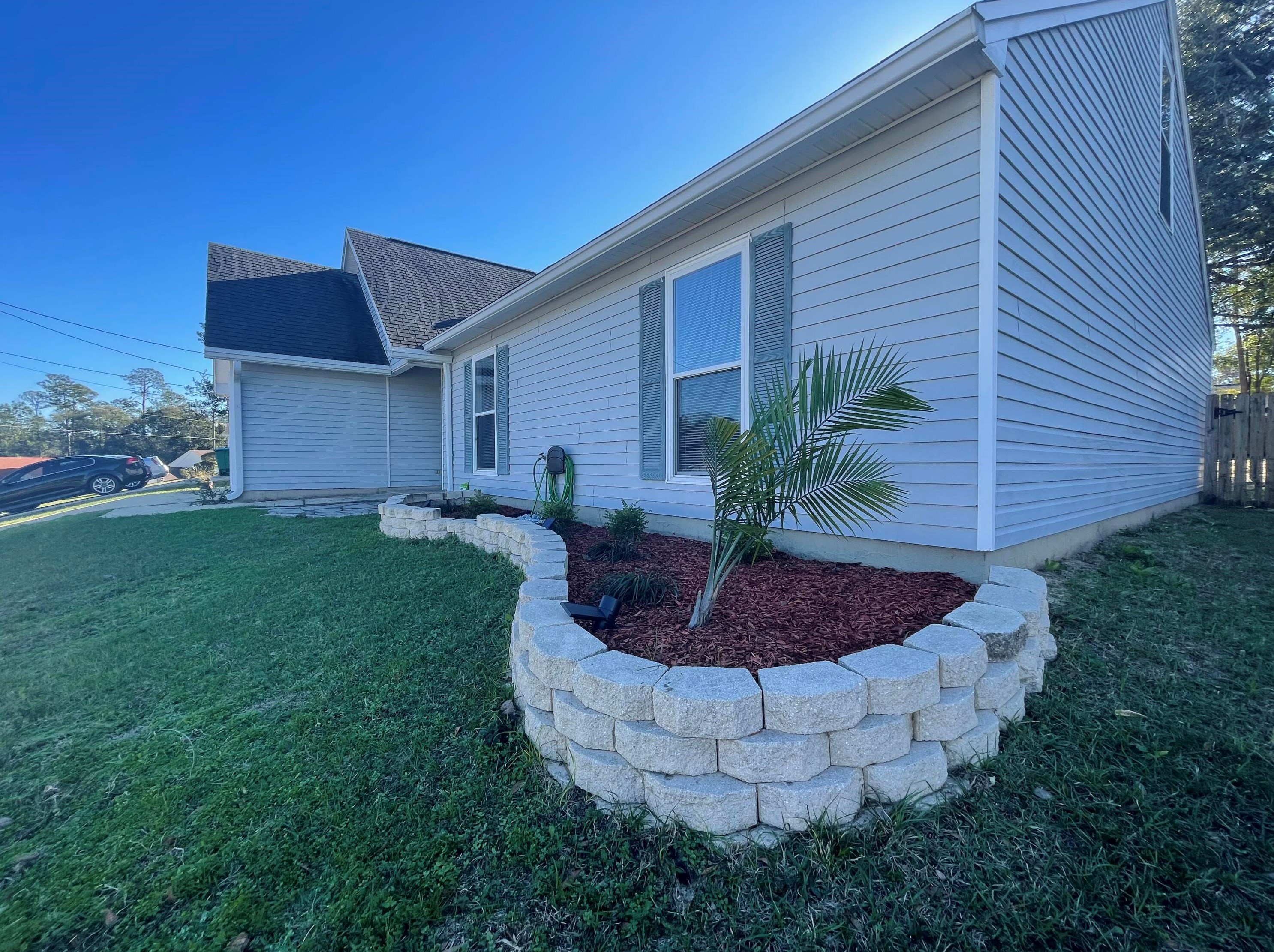 106 Mill Pond Cv, Crestview FL  32539-6351 exterior