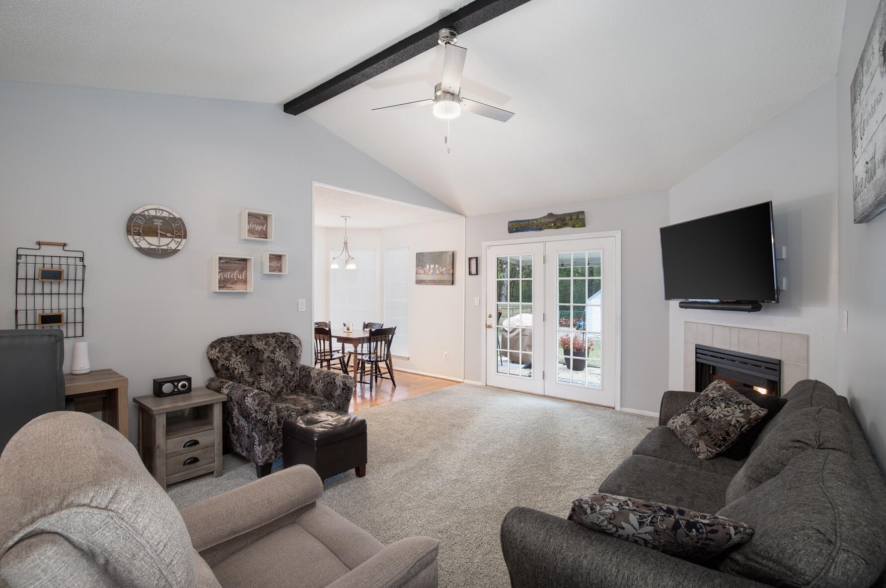 2826 Penney Ln, Crestview FL  32539-6322 exterior