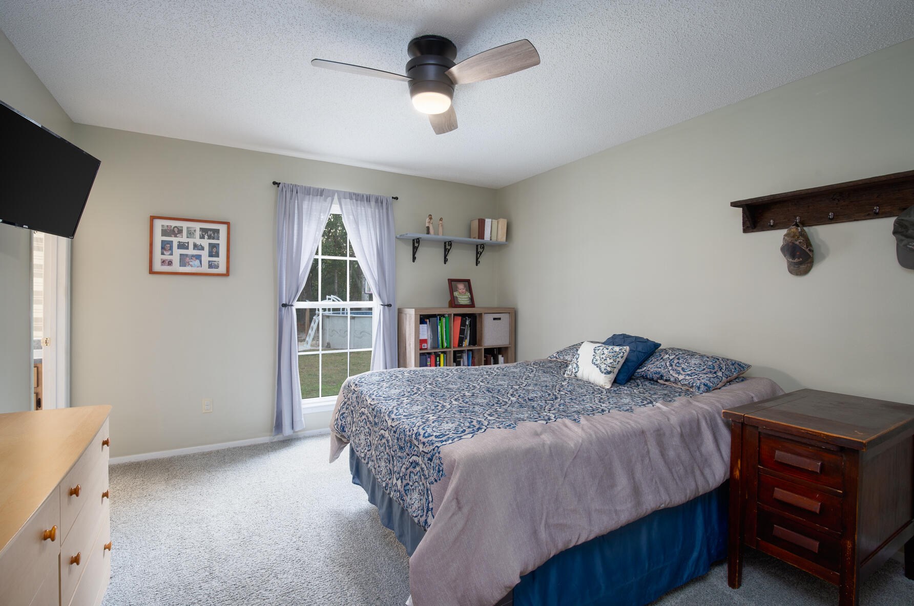 2826 Penney Ln, Crestview FL  32539-6322 exterior