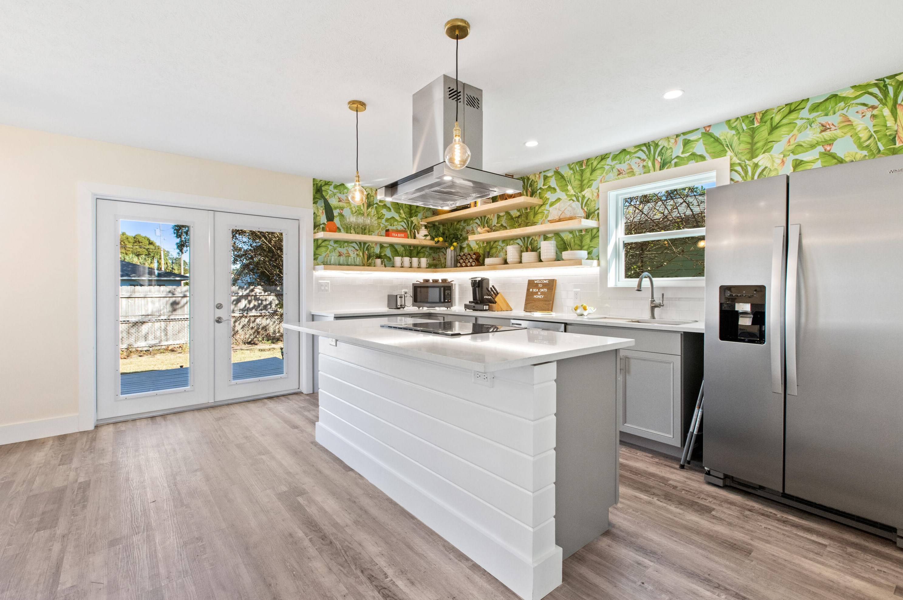 21516 Dolphin Ave, Panama City FL  32413-3303 exterior