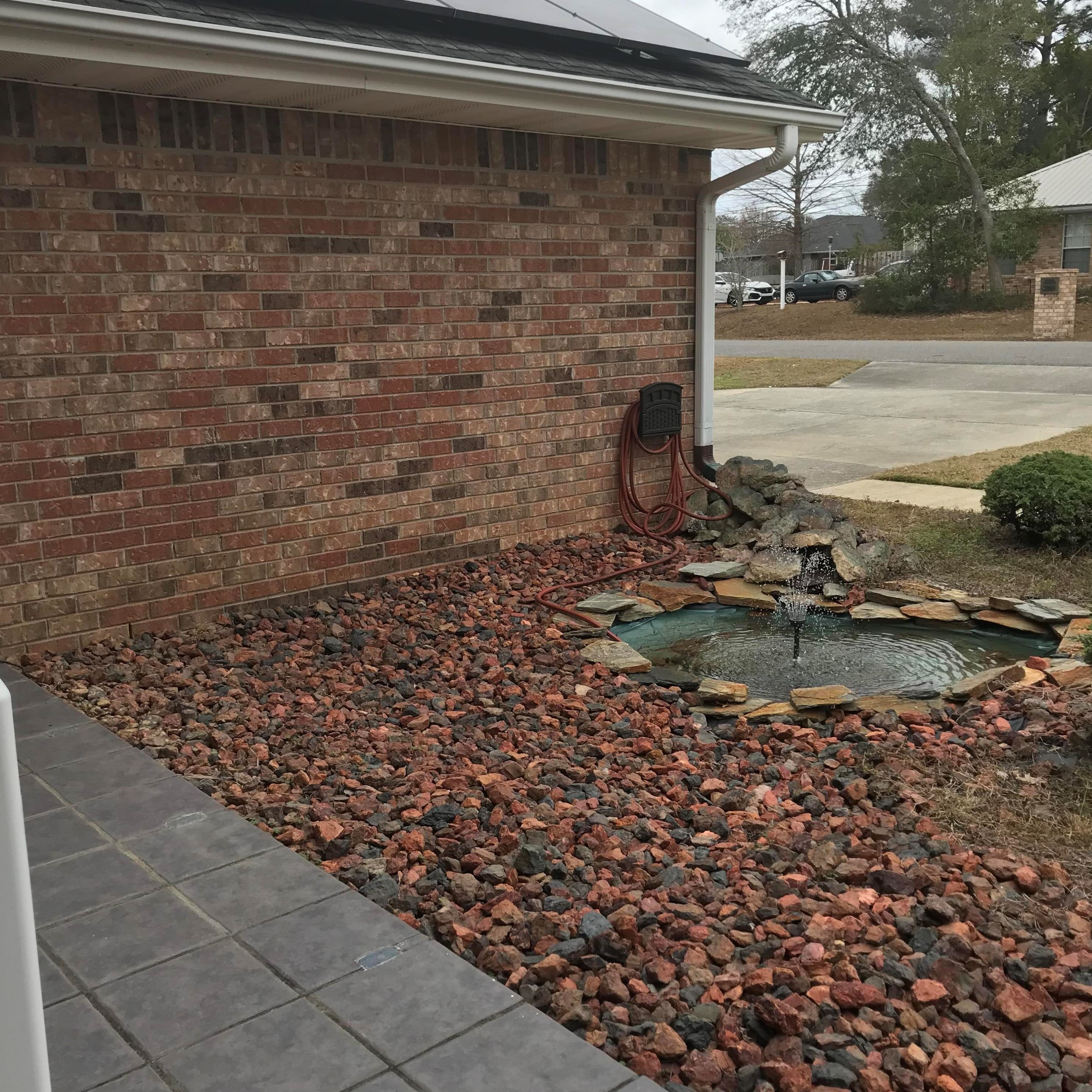 420 Riverchase Blvd, Crestview FL  32536-4298 exterior