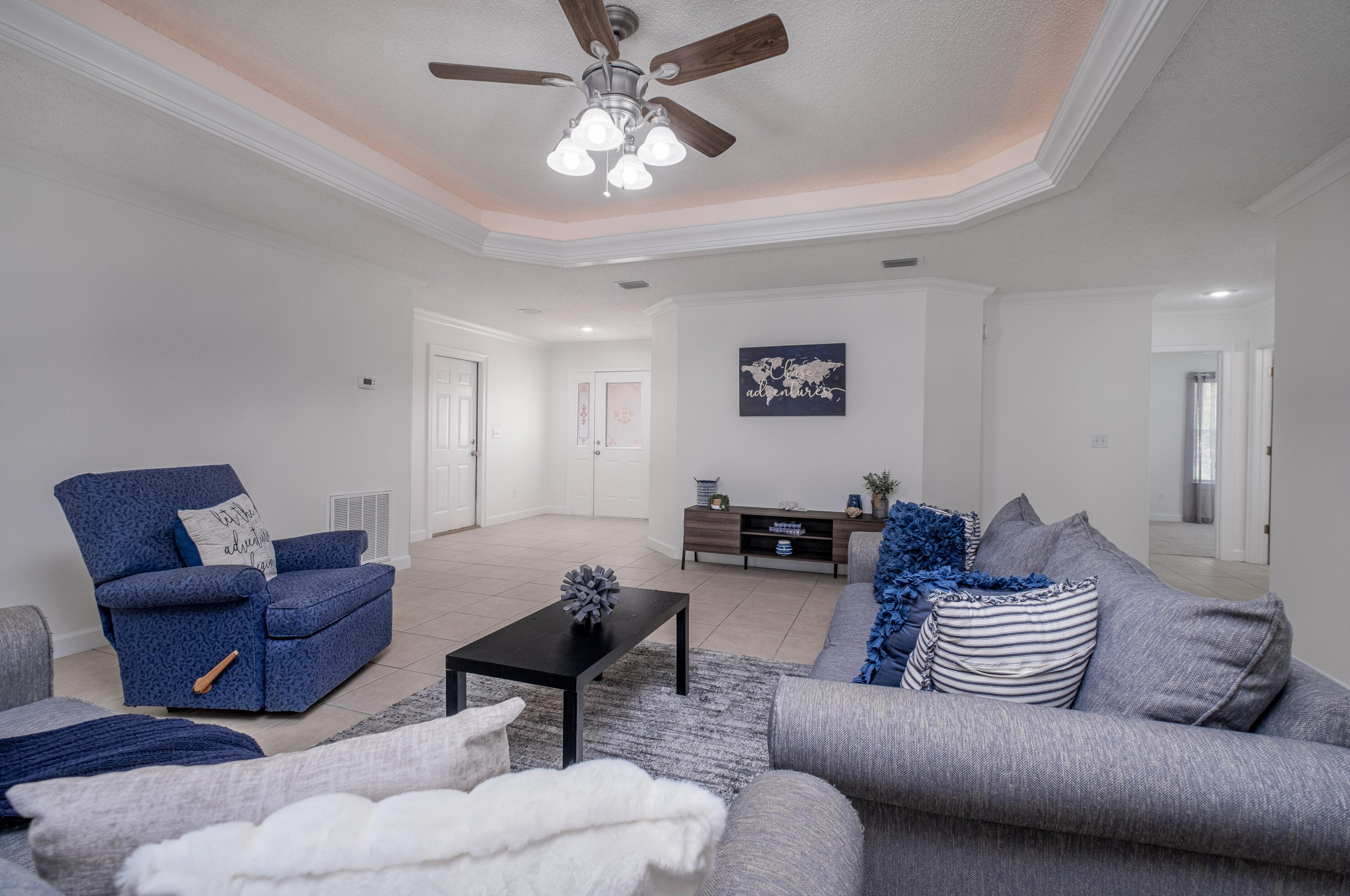 98 Point Comfort Rd, Mary Esther FL  32569-2096 exterior