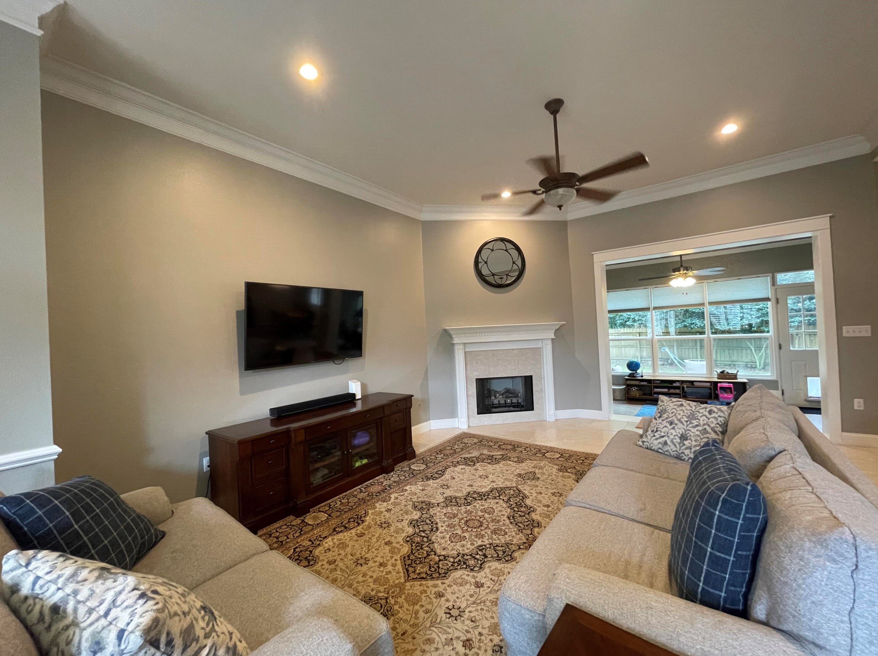827 Coldwater Creek Cir, Niceville FL  32578-1653 exterior