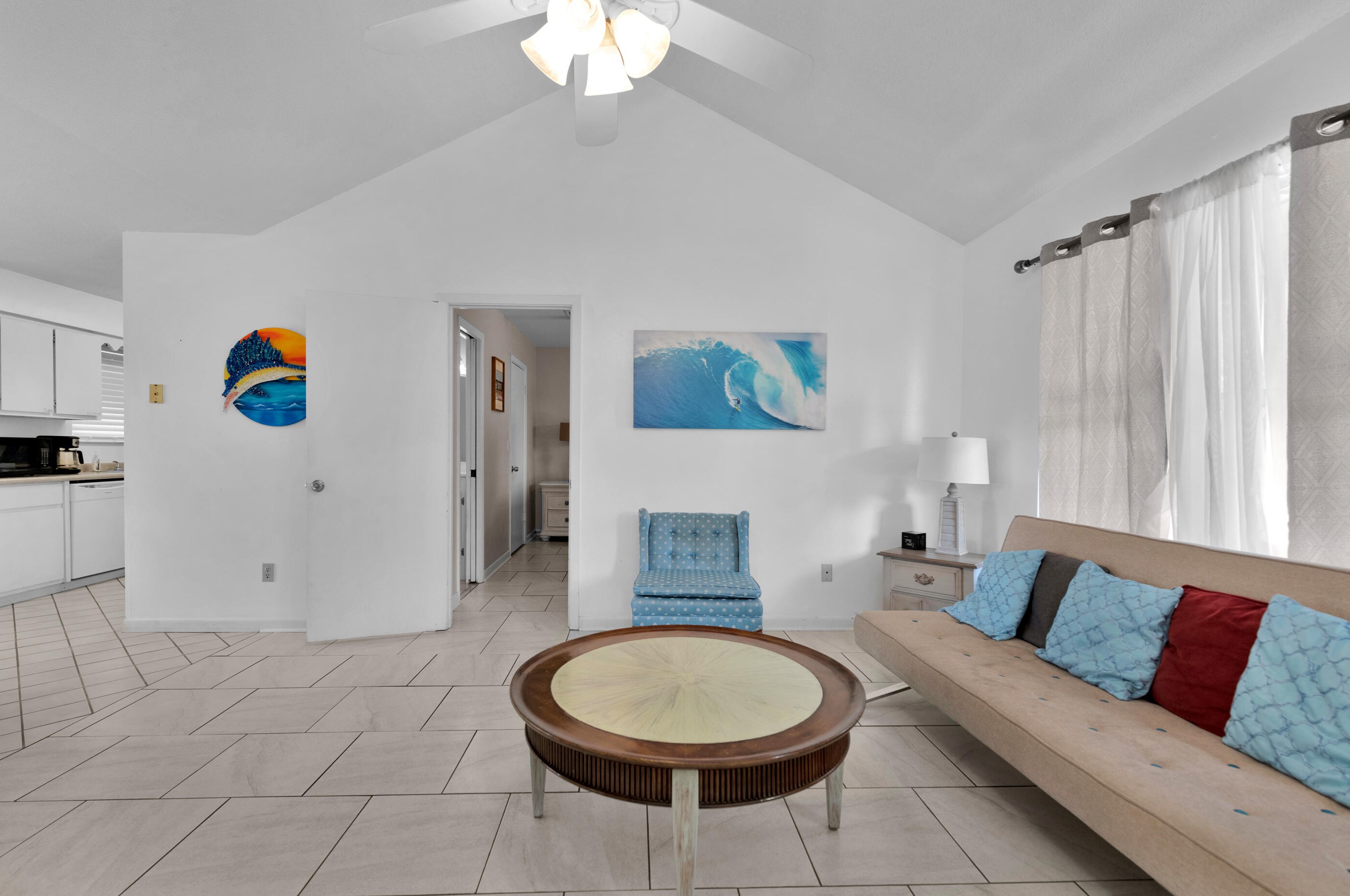 498 Sara Ave, Mary Esther FL  32569-2353 exterior