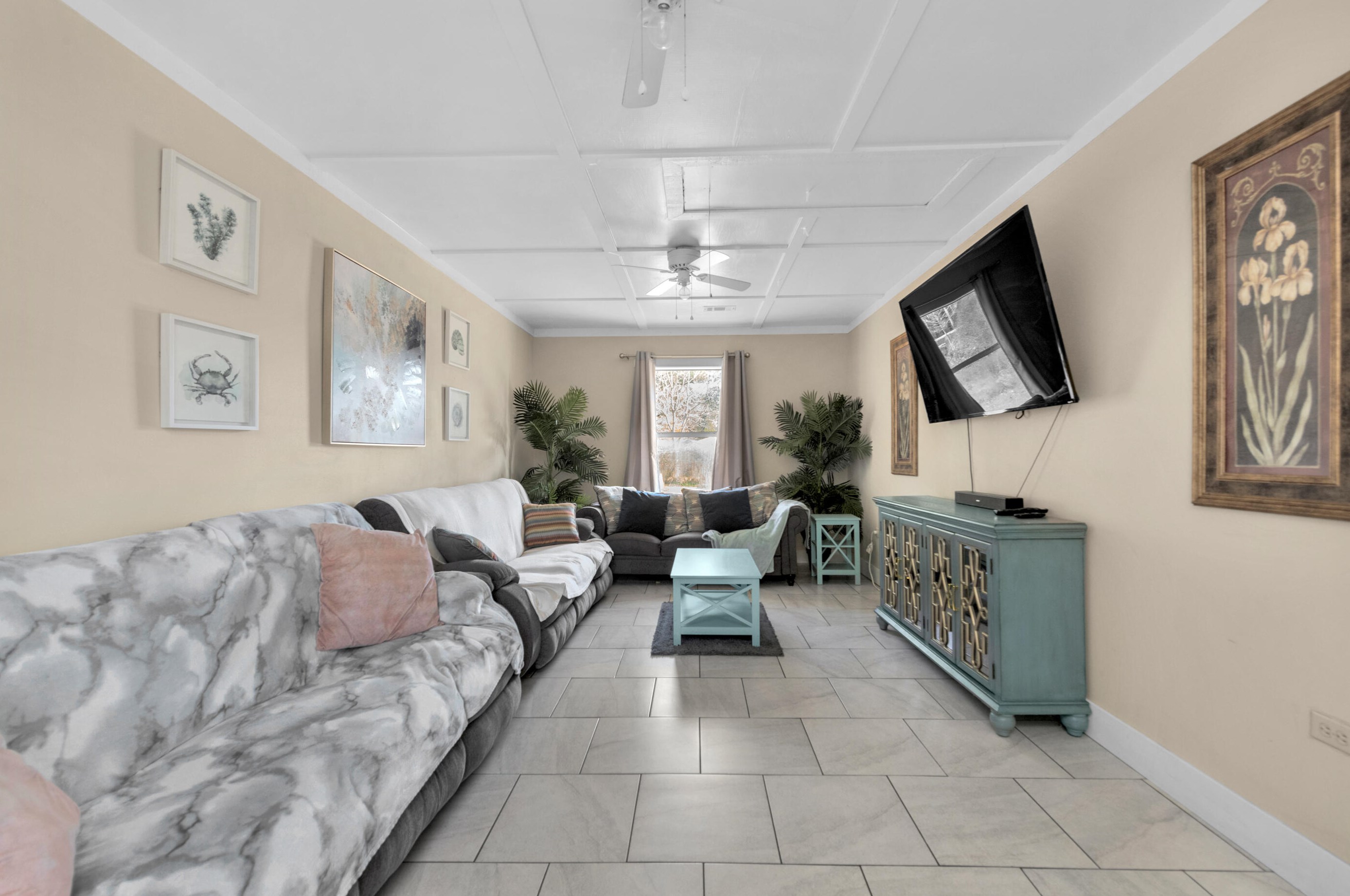 498 Sara Ave, Mary Esther FL  32569-2353 exterior