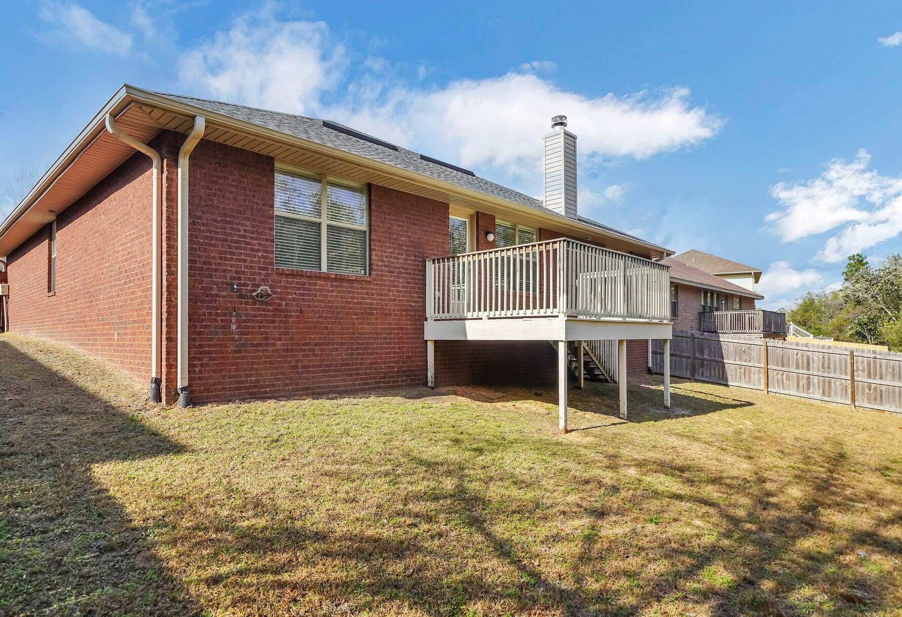 125 Bronze Cir, Crestview FL  32539-4365 exterior