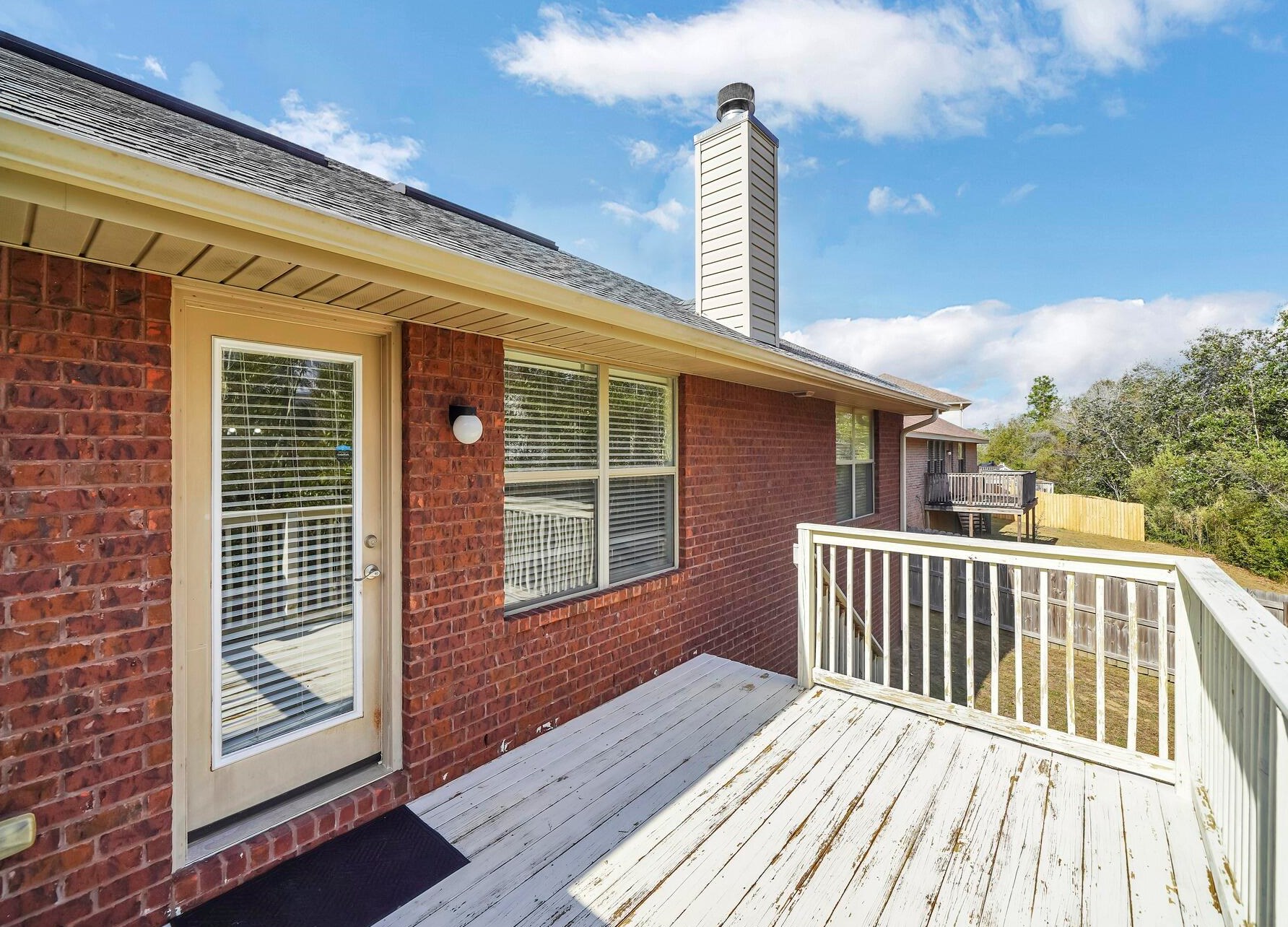 125 Bronze Cir, Crestview FL  32539-4365 exterior