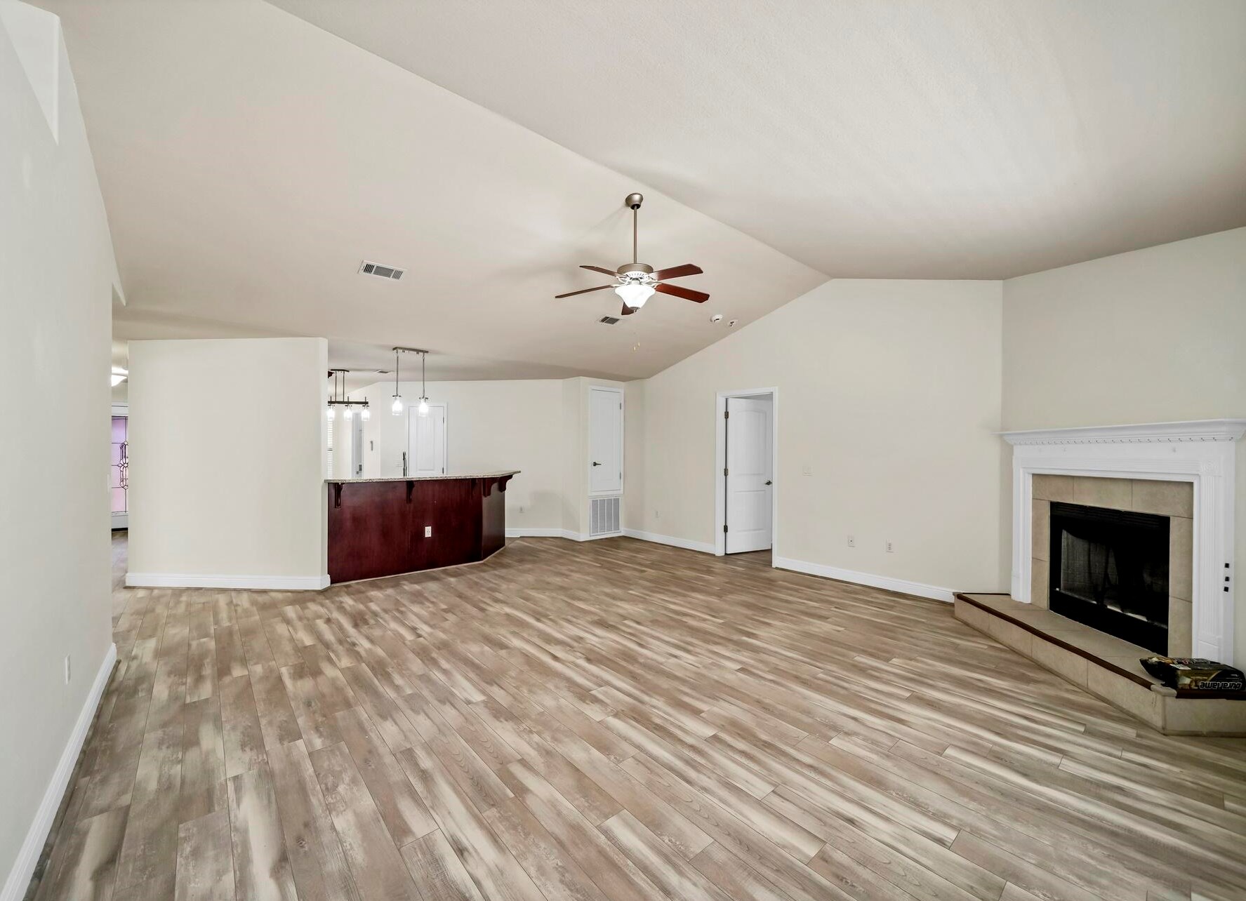 125 Bronze Cir, Crestview FL  32539-4365 exterior