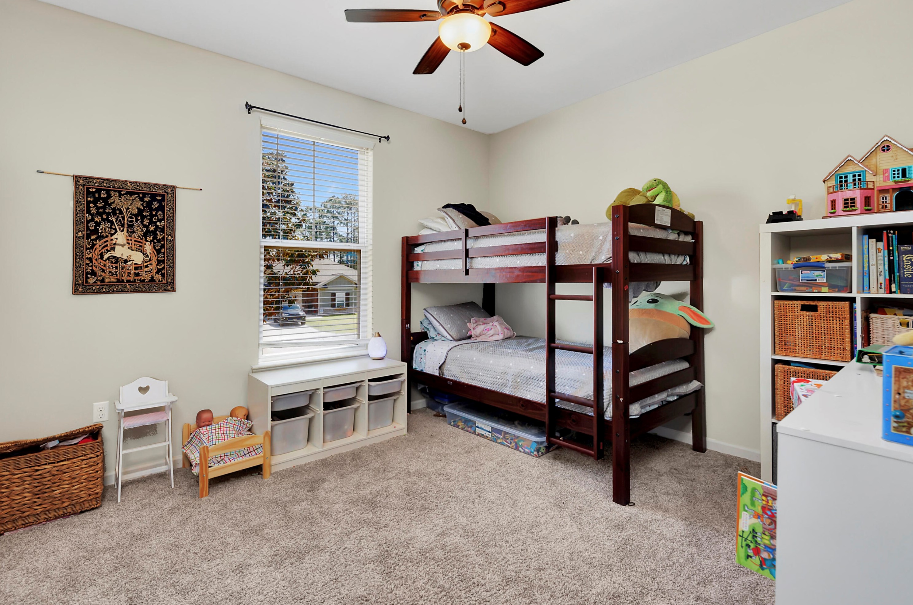 107 Alicia Dr, Crestview FL  32536-5297 exterior
