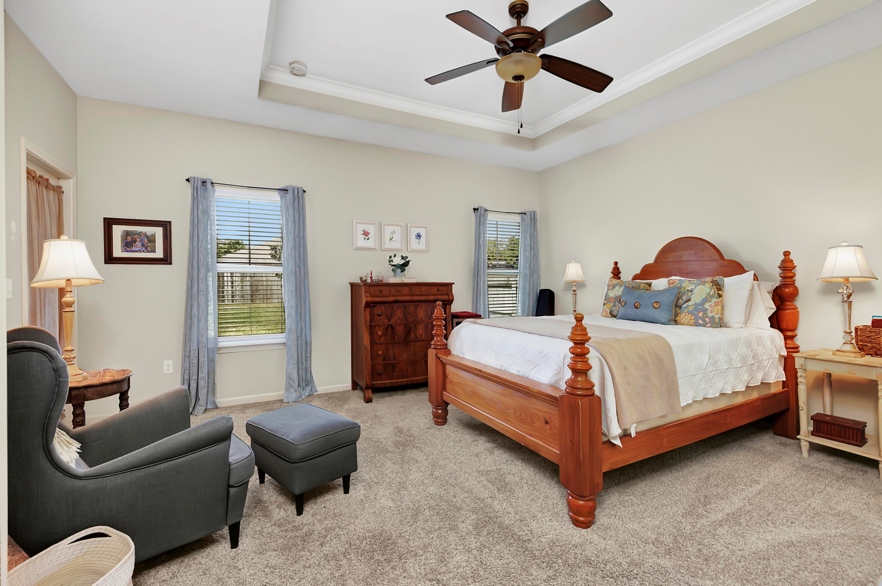 107 Alicia Dr, Crestview FL  32536-5297 exterior