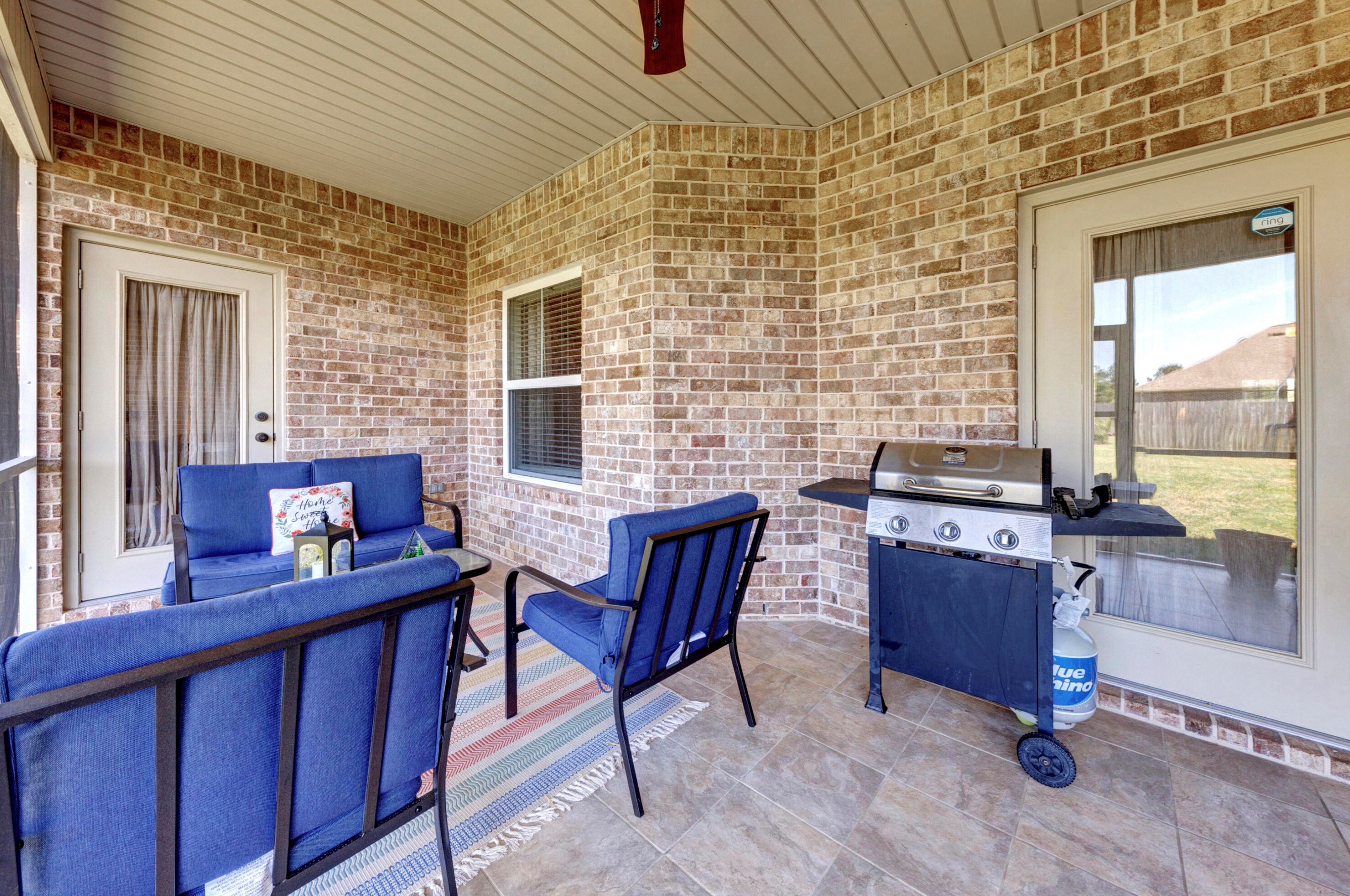 107 Alicia Dr, Crestview FL  32536-5297 exterior