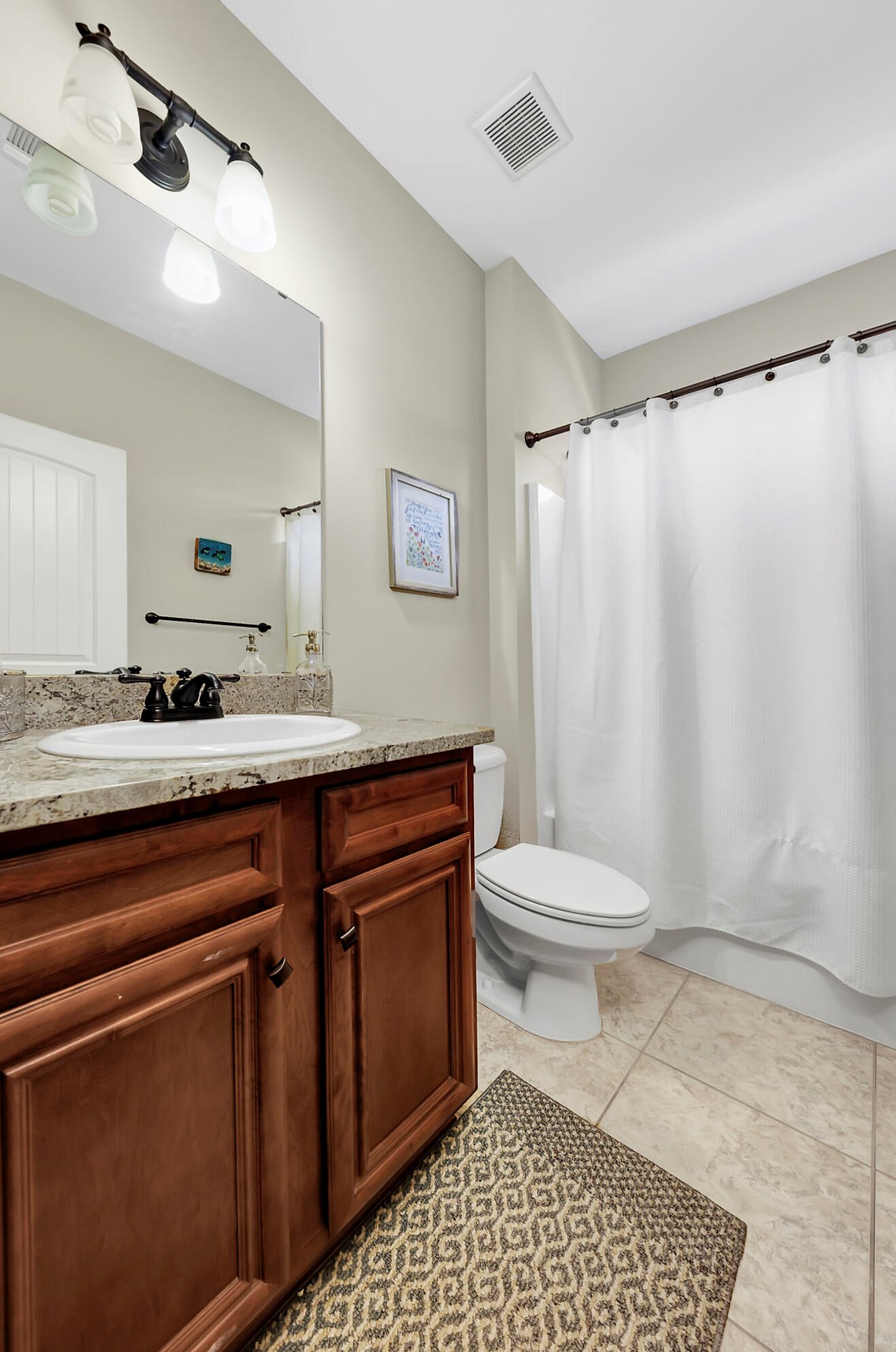 107 Alicia Dr, Crestview FL  32536-5297 exterior
