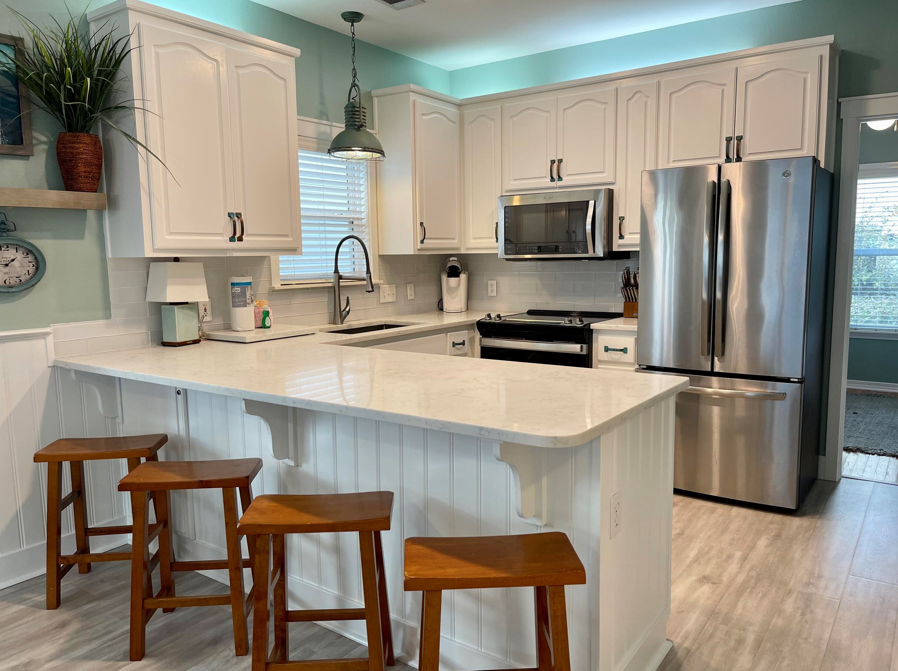 16 Gulfside Way, Destin FL 32550-4164 exterior