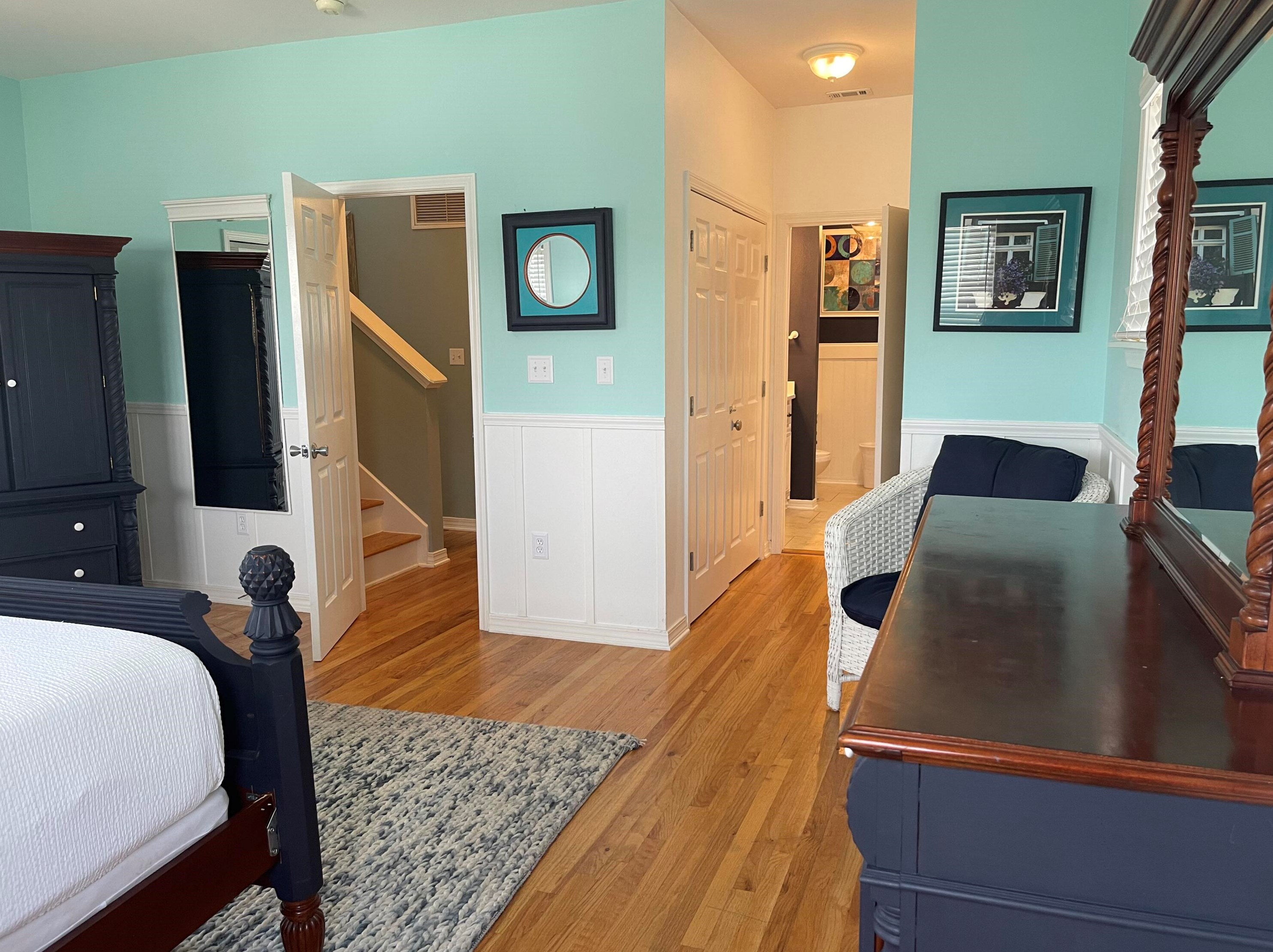 16 Gulfside Way, Destin FL 32550-4164 exterior