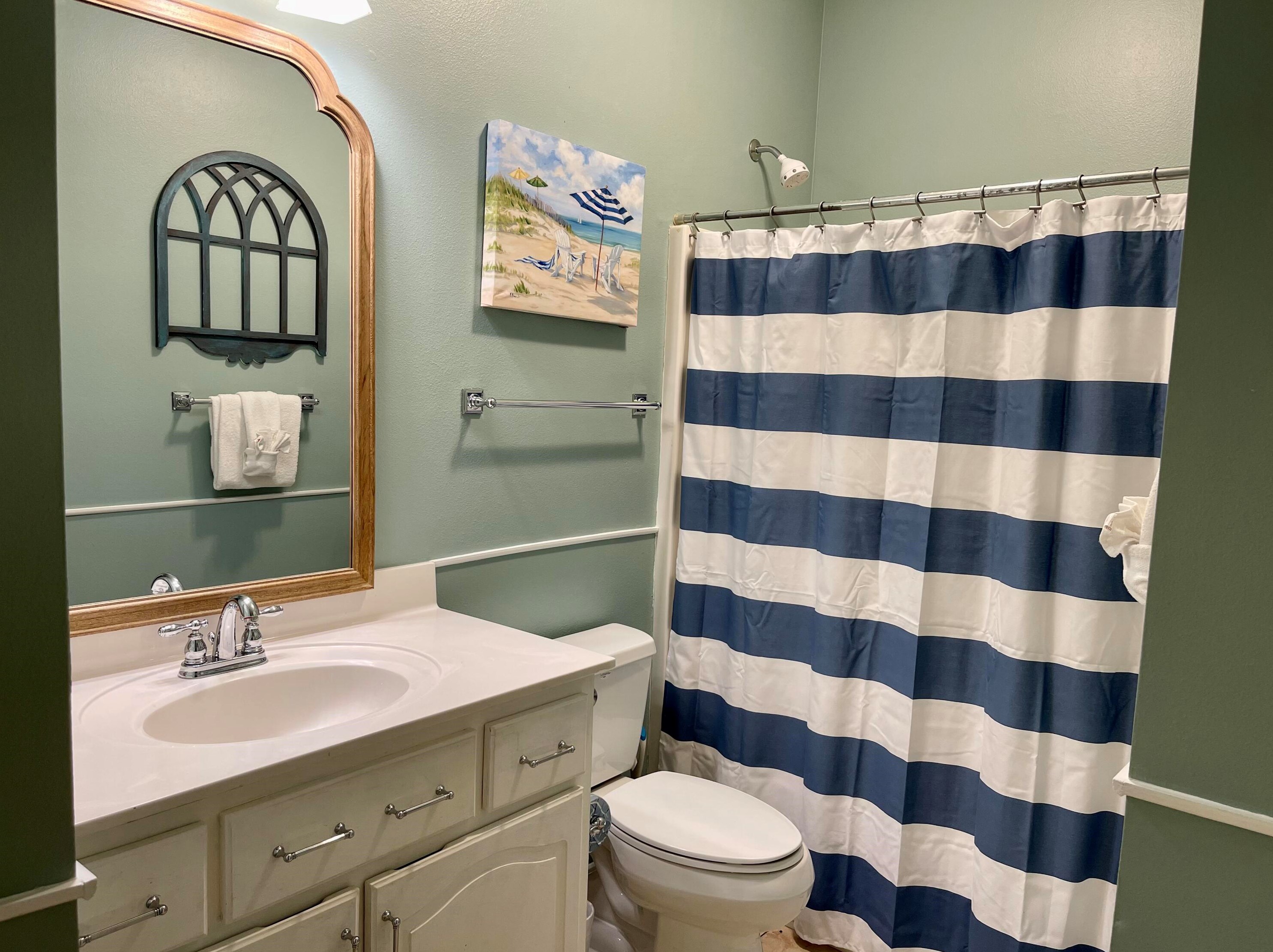 16 Gulfside Way, Destin FL 32550-4164 exterior