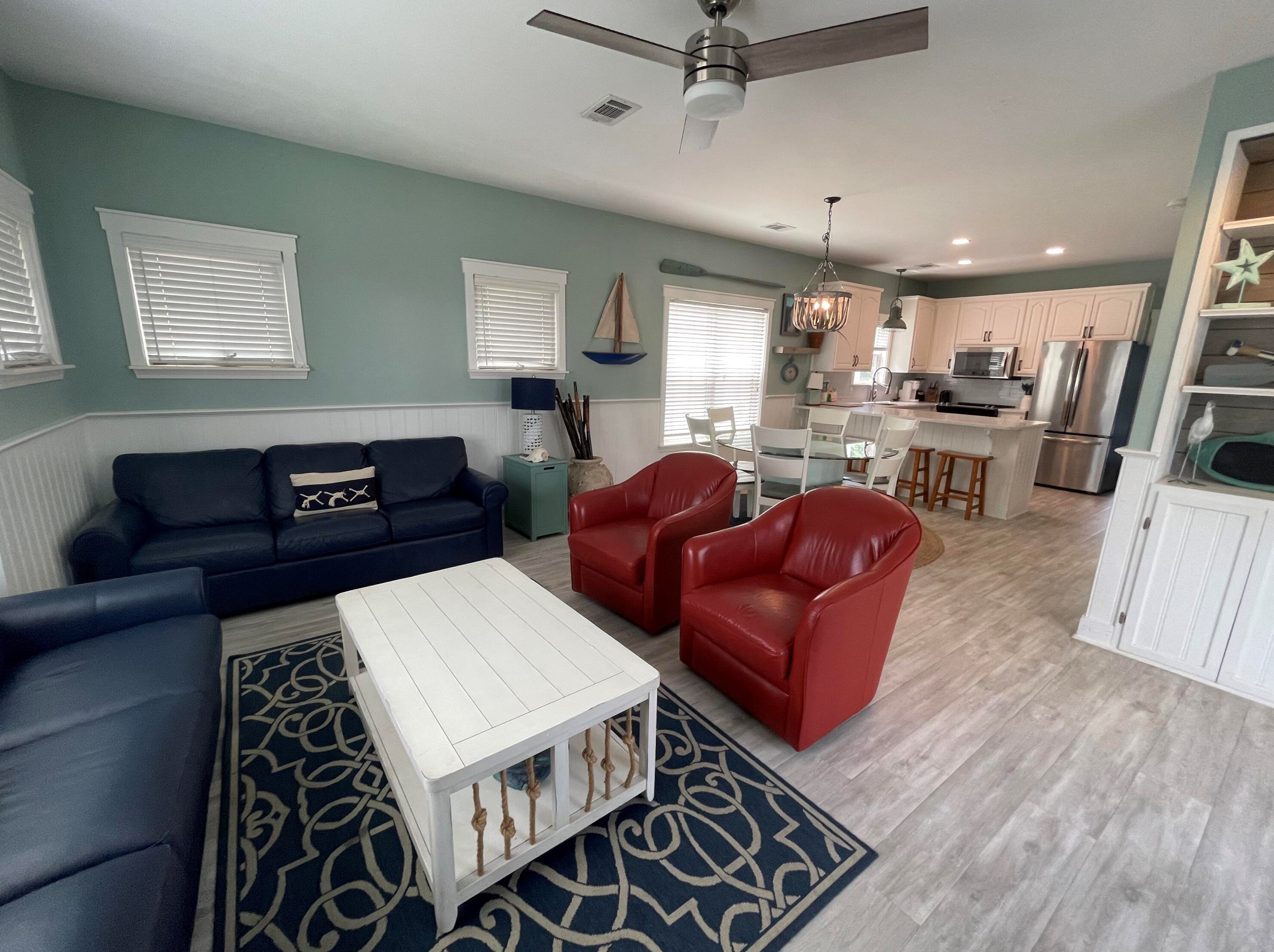 16 Gulfside Way, Destin FL 32550-4164 exterior