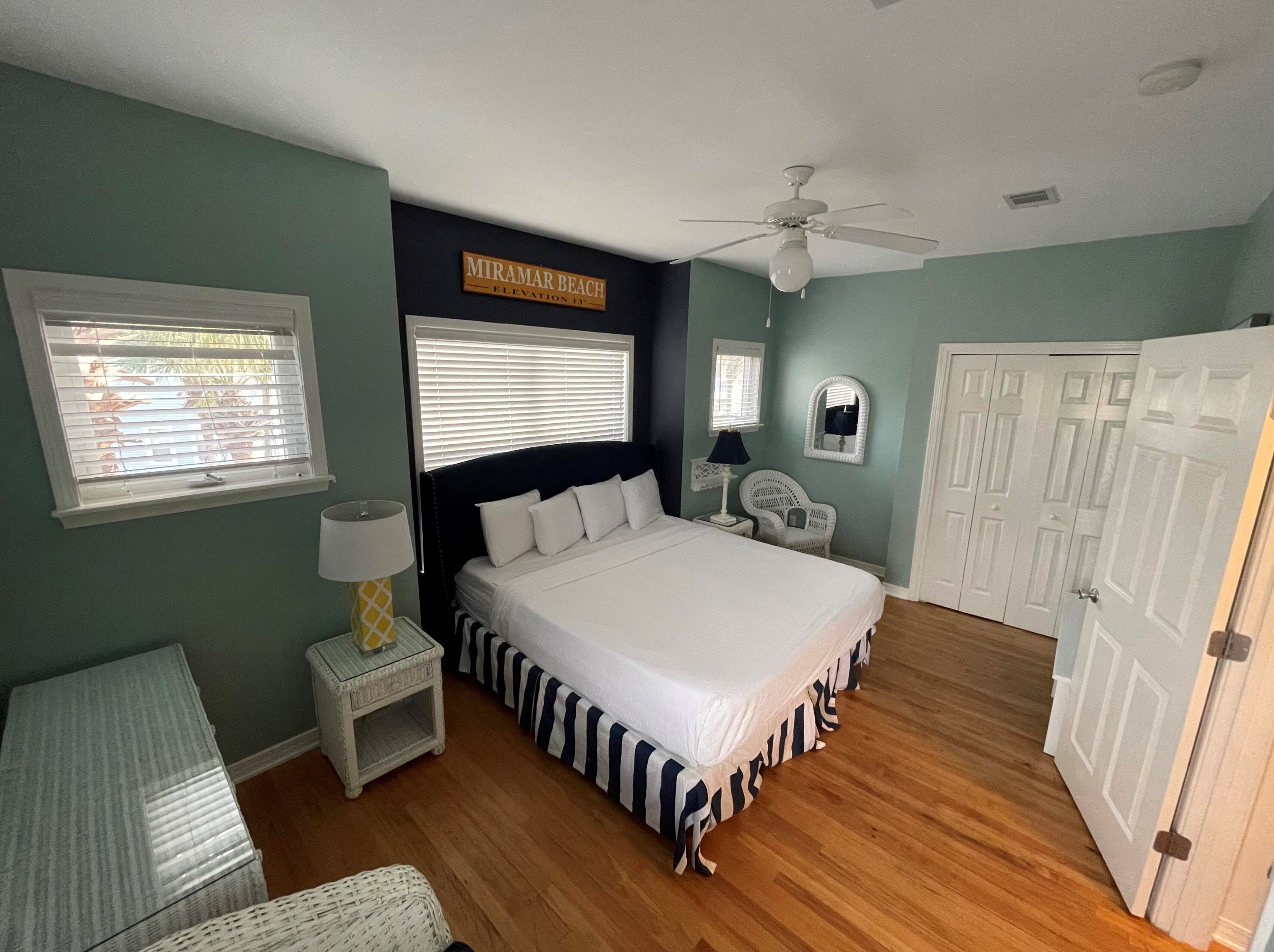 16 Gulfside Way, Destin FL 32550-4164 exterior