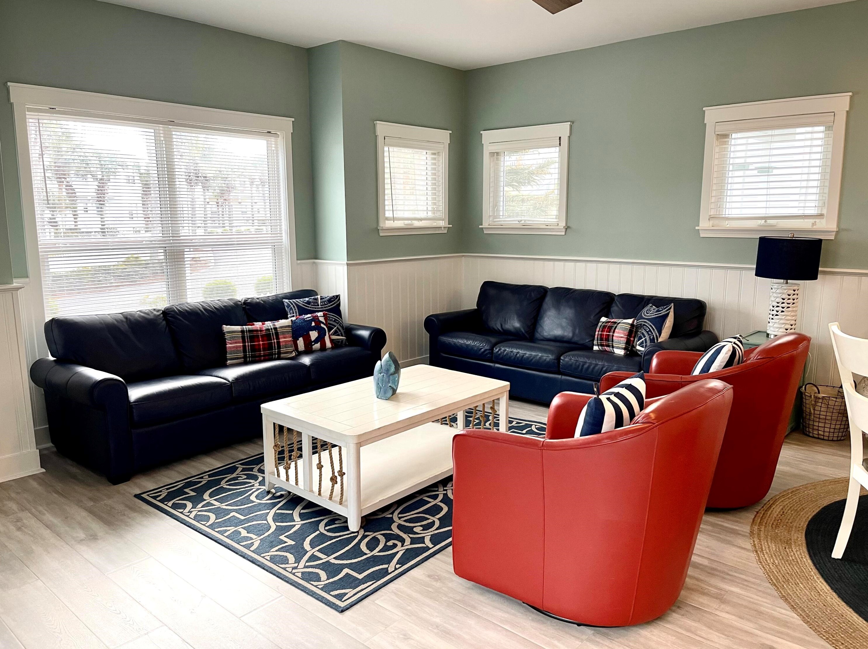 16 Gulfside Way, Destin FL 32550-4164 exterior