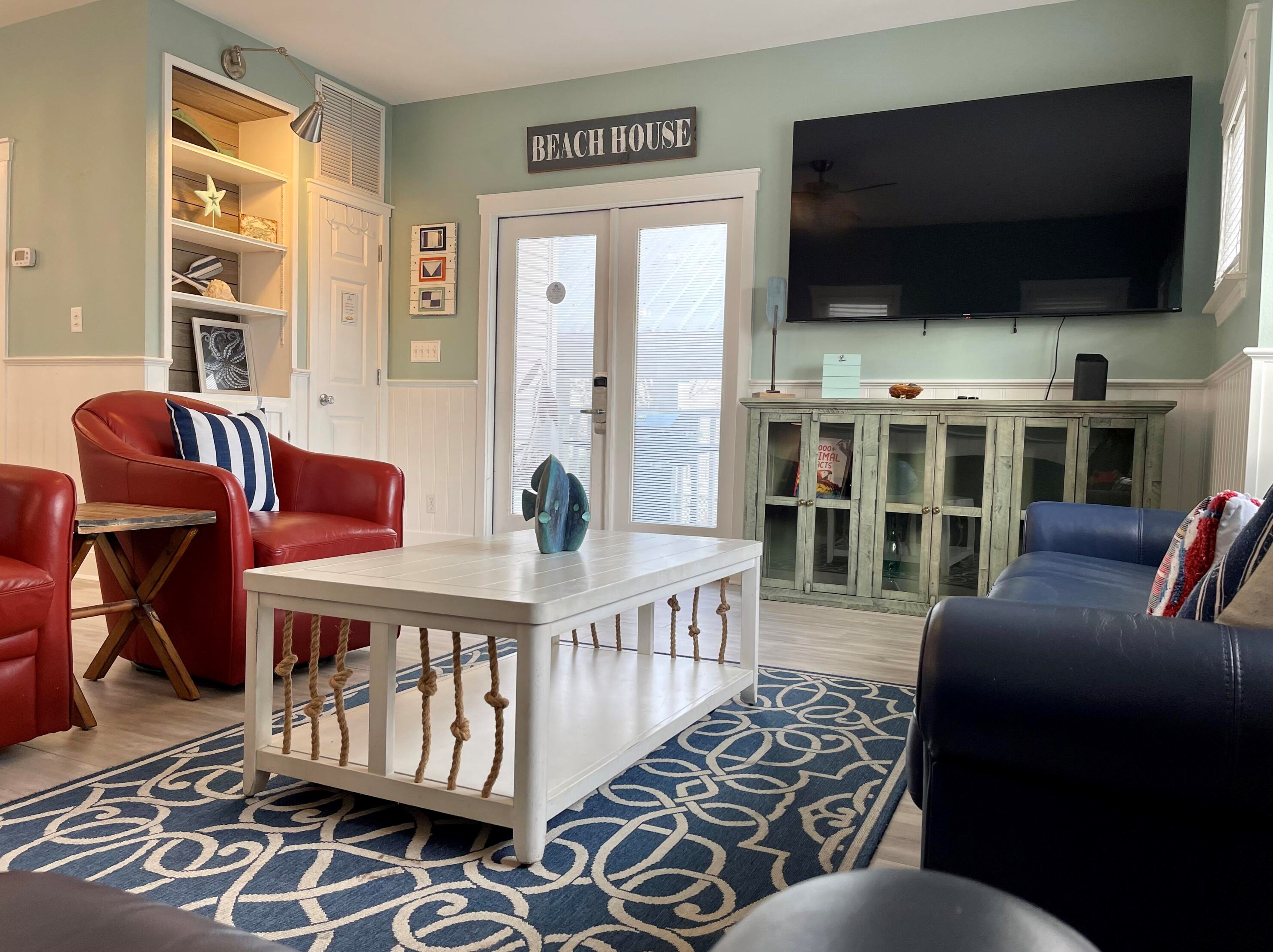 16 Gulfside Way, Destin FL 32550-4164 exterior