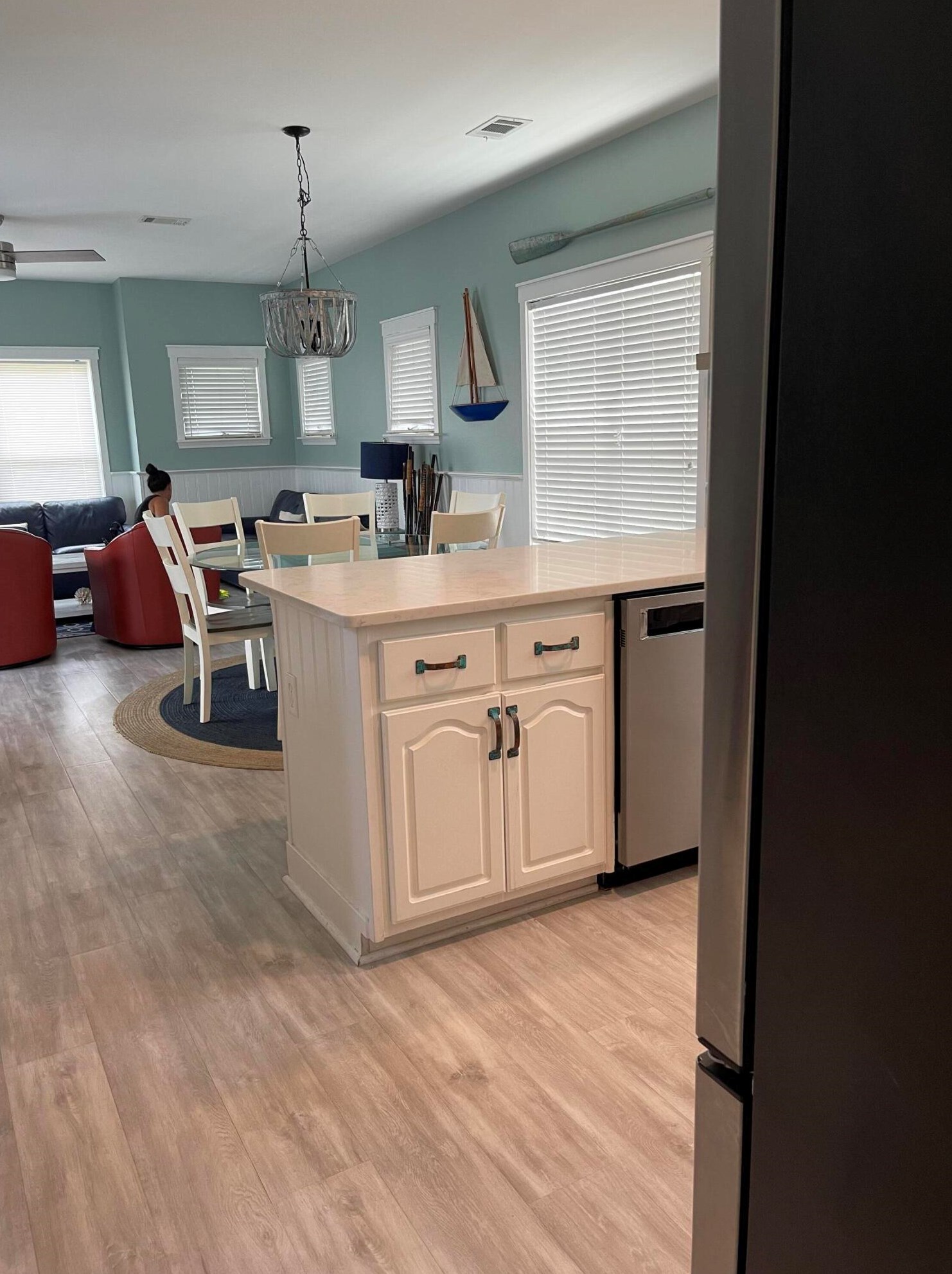 16 Gulfside Way, Destin FL 32550-4164 exterior