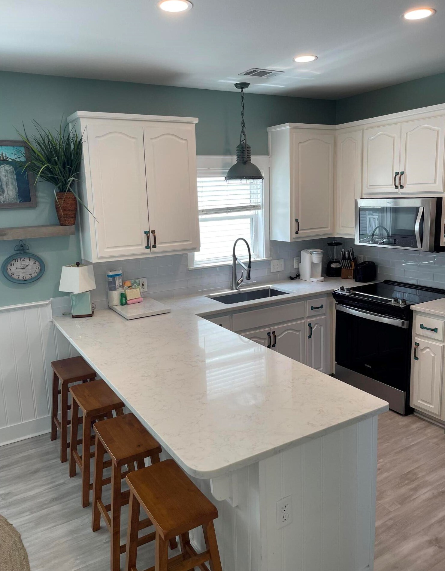 16 Gulfside Way, Destin FL 32550-4164 exterior