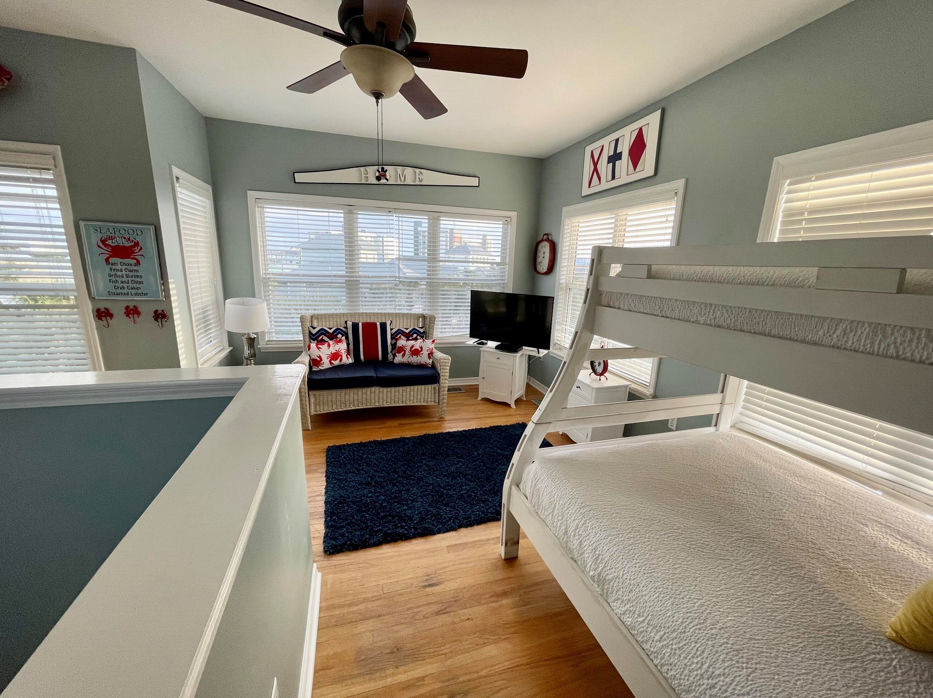 16 Gulfside Way, Destin FL 32550-4164 exterior