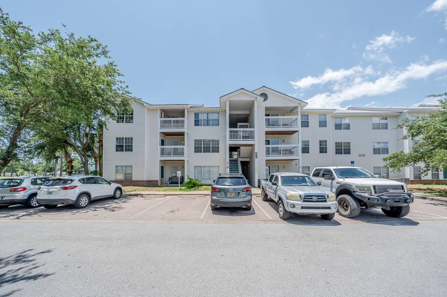 4020 Dancing Cloud Ct, Destin FL  32541-8563 exterior