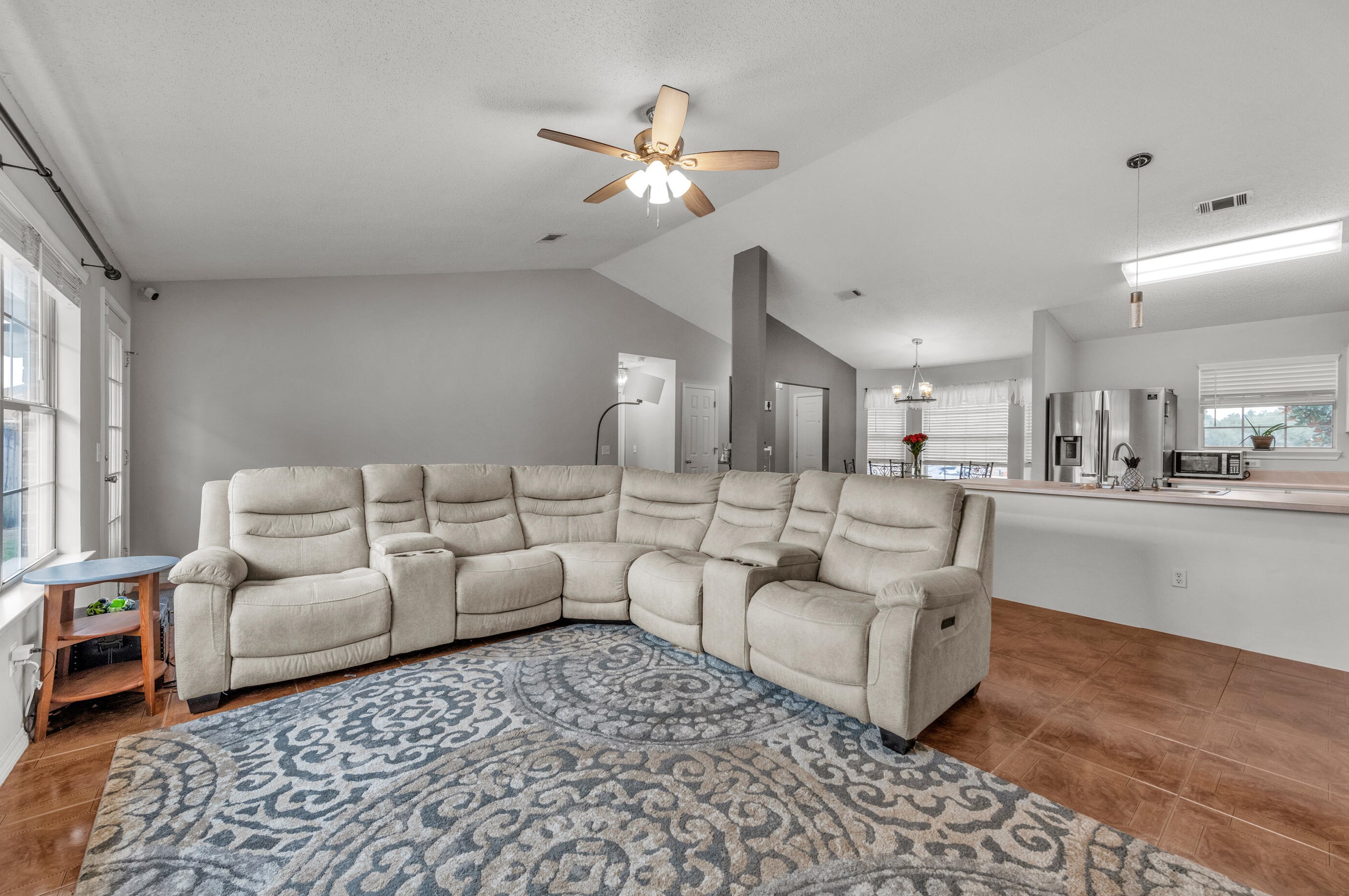 2831 Atoka Trl, Crestview FL  32539-5750 exterior