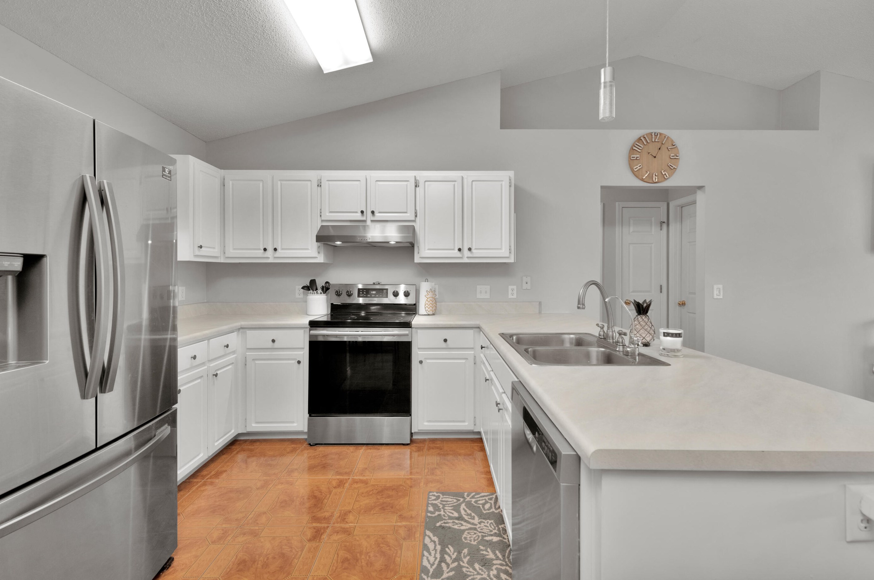 2831 Atoka Trl, Crestview FL  32539-5750 exterior