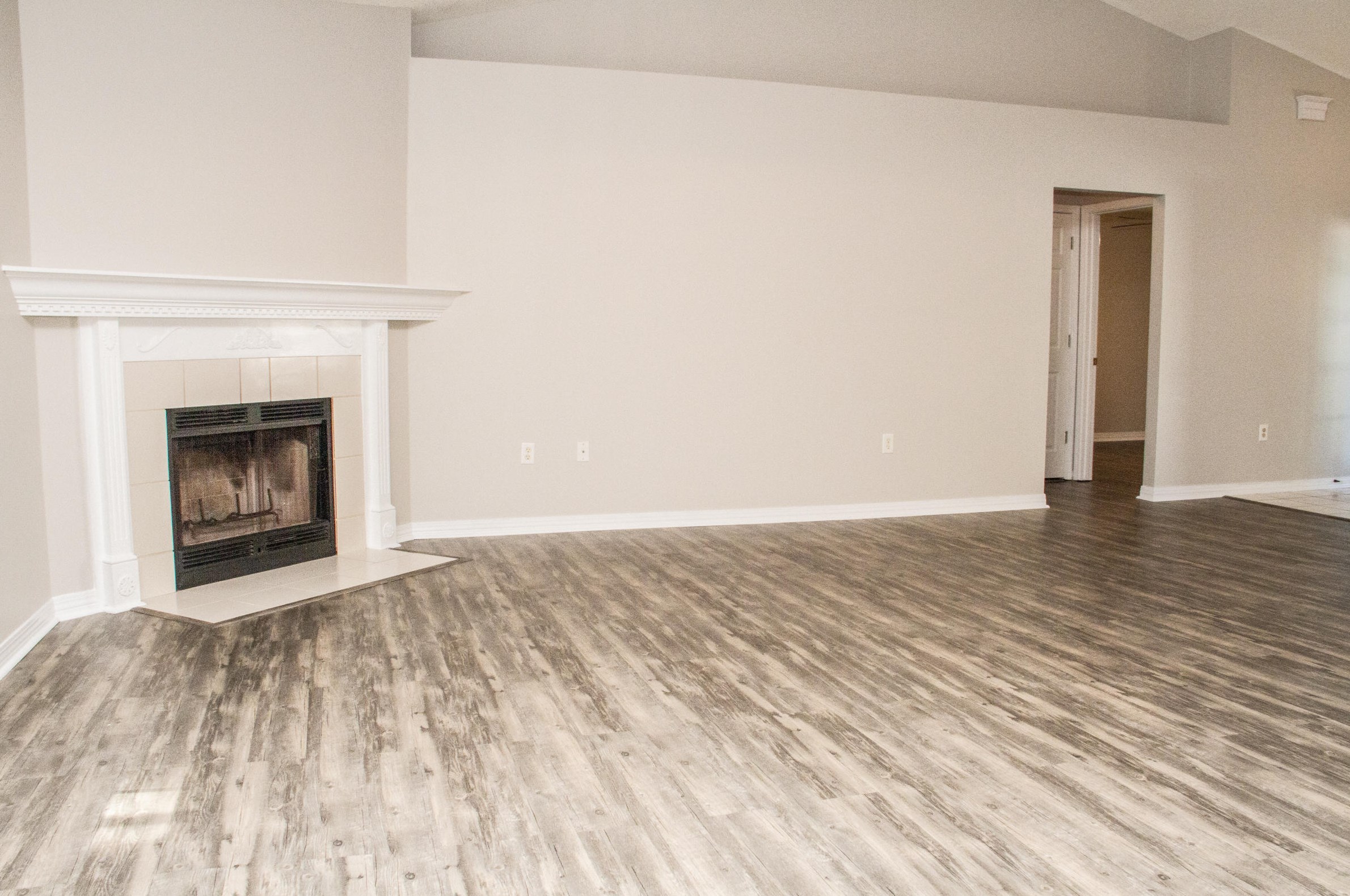 131 Steeplechase Dr, Crestview FL  32539-6091 exterior