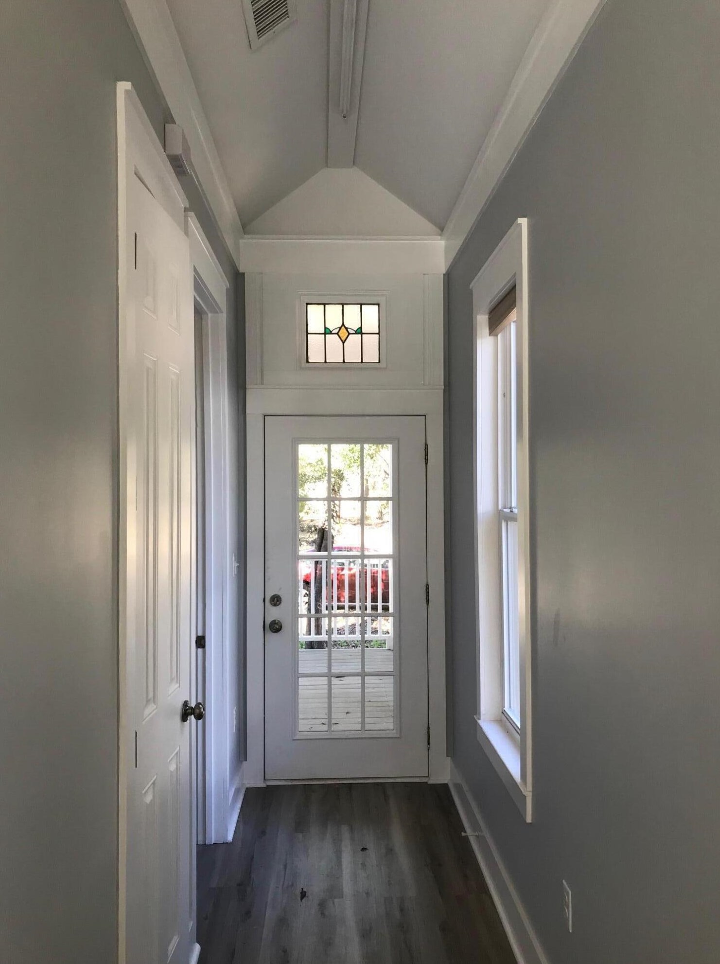 14 Sally Ln, Santa Rosa Beach FL  32459-3041 exterior