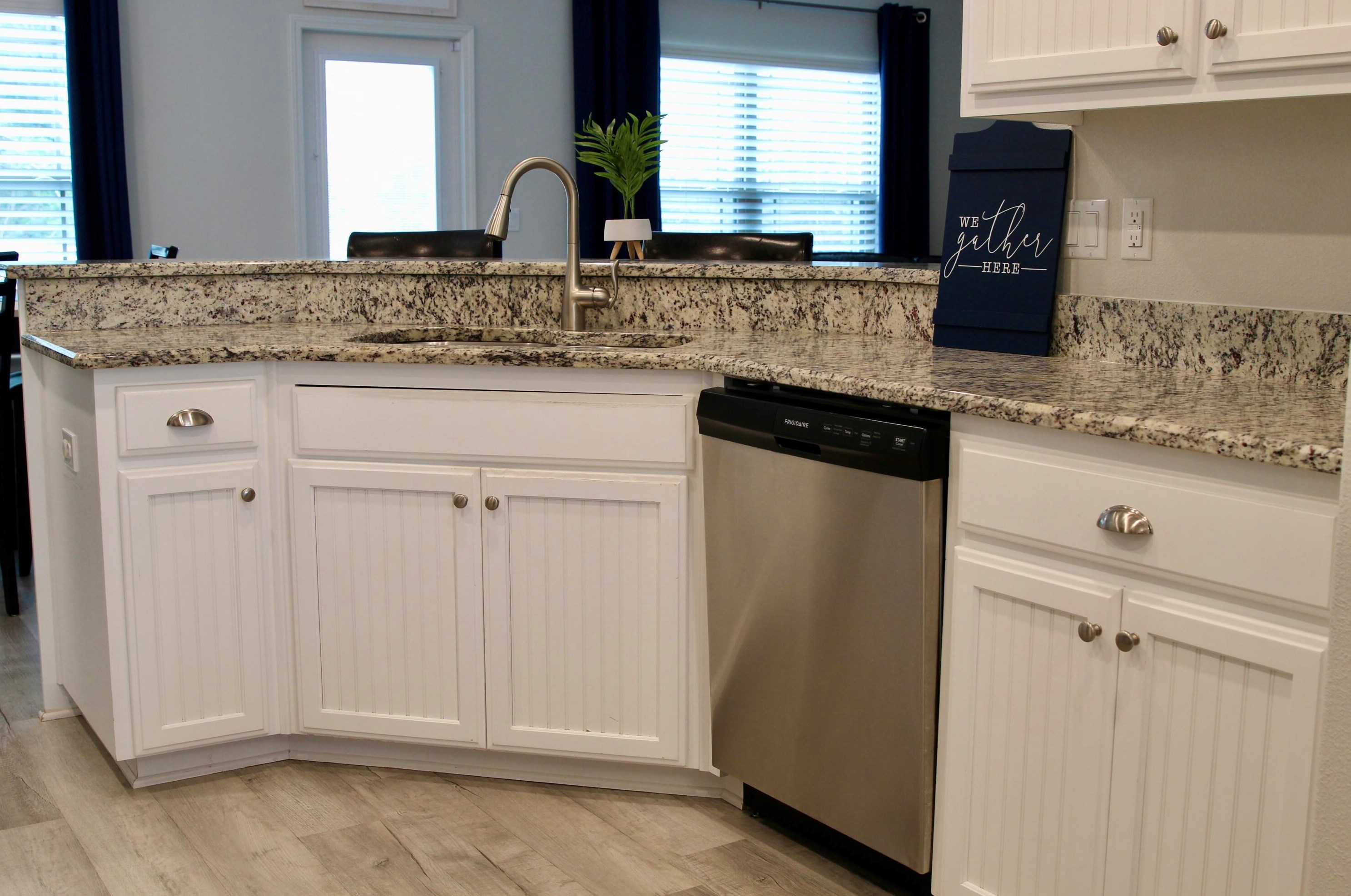5755 Marigold Loop, Crestview FL  32539-8406 exterior