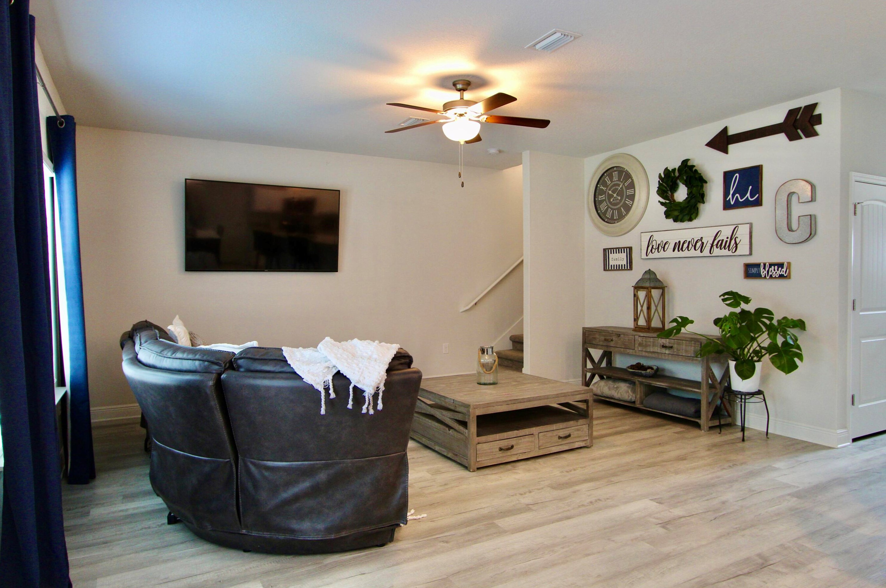 5755 Marigold Loop, Crestview FL  32539-8406 exterior
