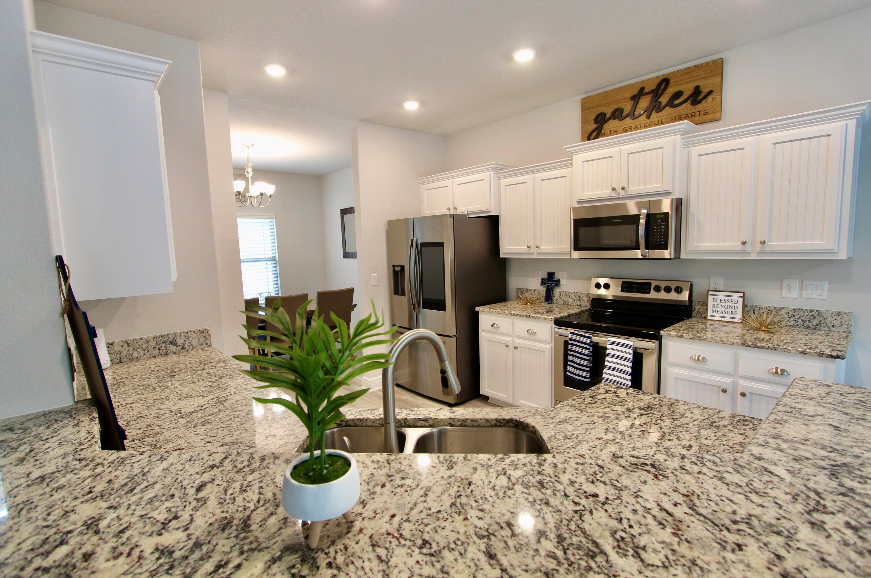 5755 Marigold Loop, Crestview FL  32539-8406 exterior